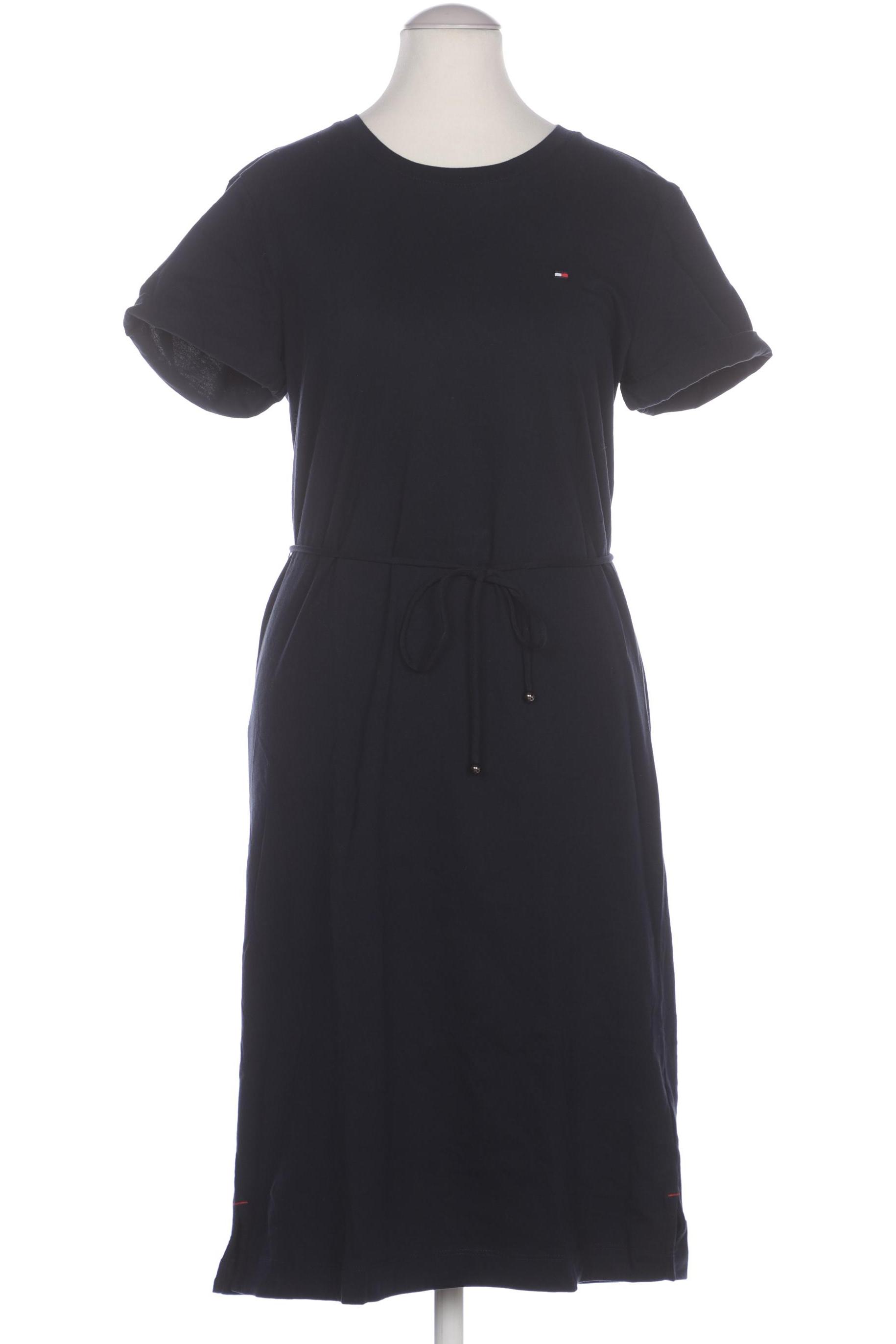 

Tommy Hilfiger Damen Kleid, marineblau, Gr. 36