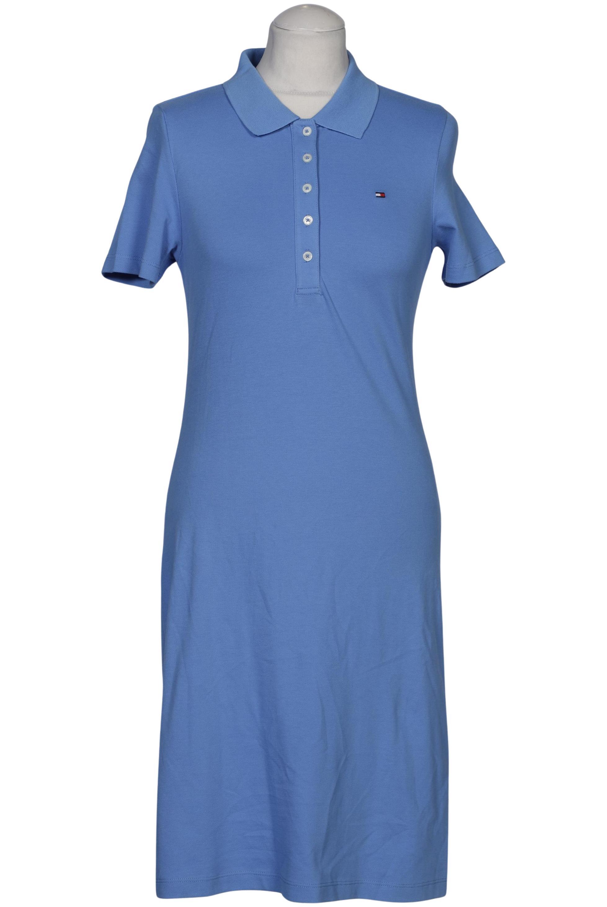 

Tommy Hilfiger Damen Kleid, hellblau, Gr. 38