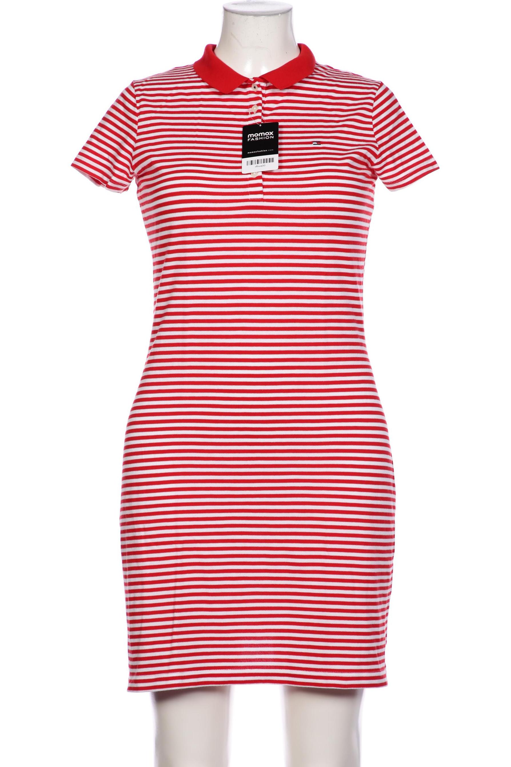 

Tommy Hilfiger Damen Kleid, rot, Gr. 44