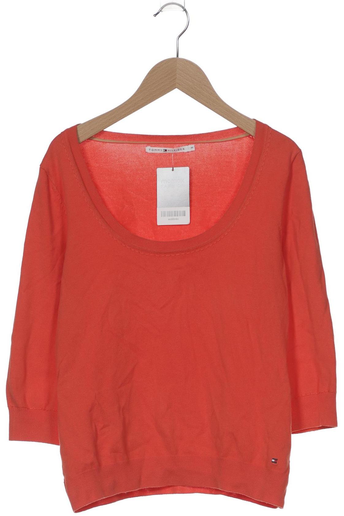 

Tommy Hilfiger Damen Pullover, rot, Gr. 38