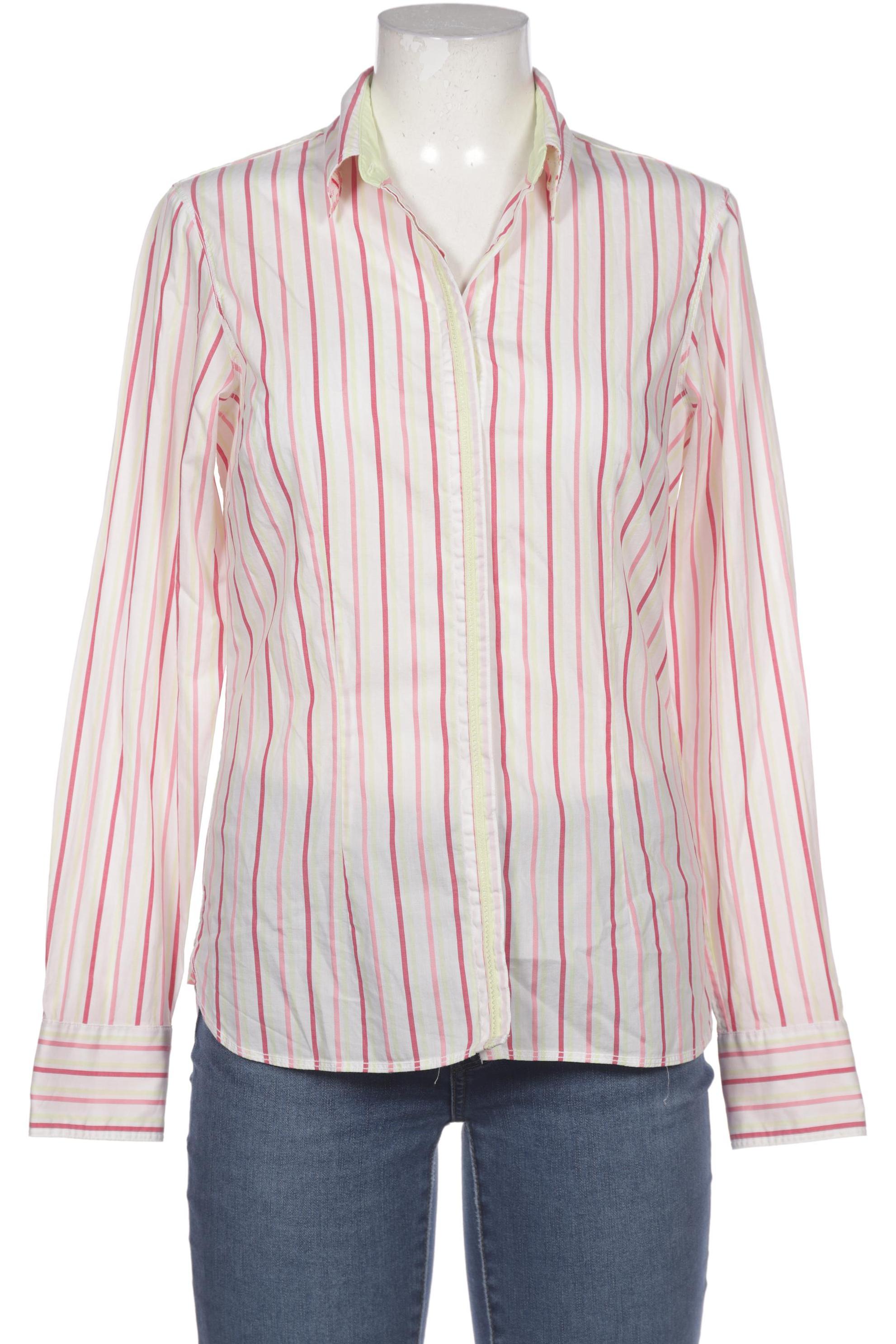 

Tommy Hilfiger Damen Bluse, weiß, Gr. 8