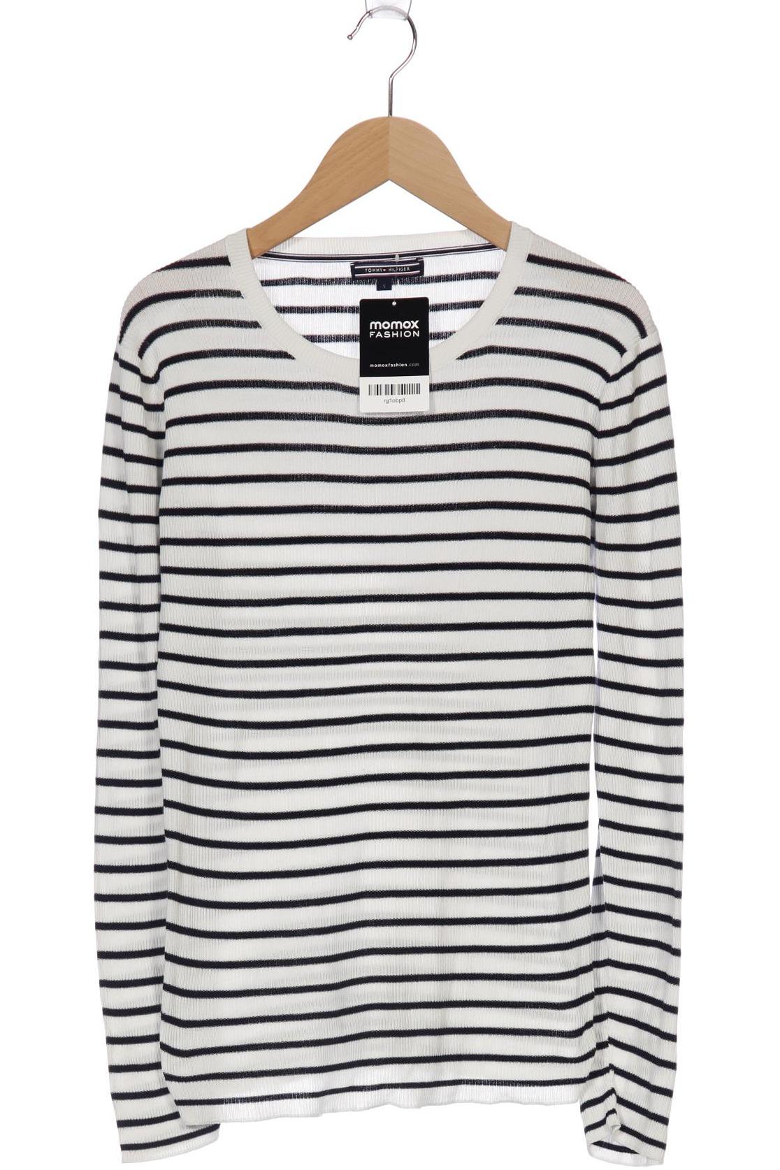 

Tommy Hilfiger Damen Pullover, weiß