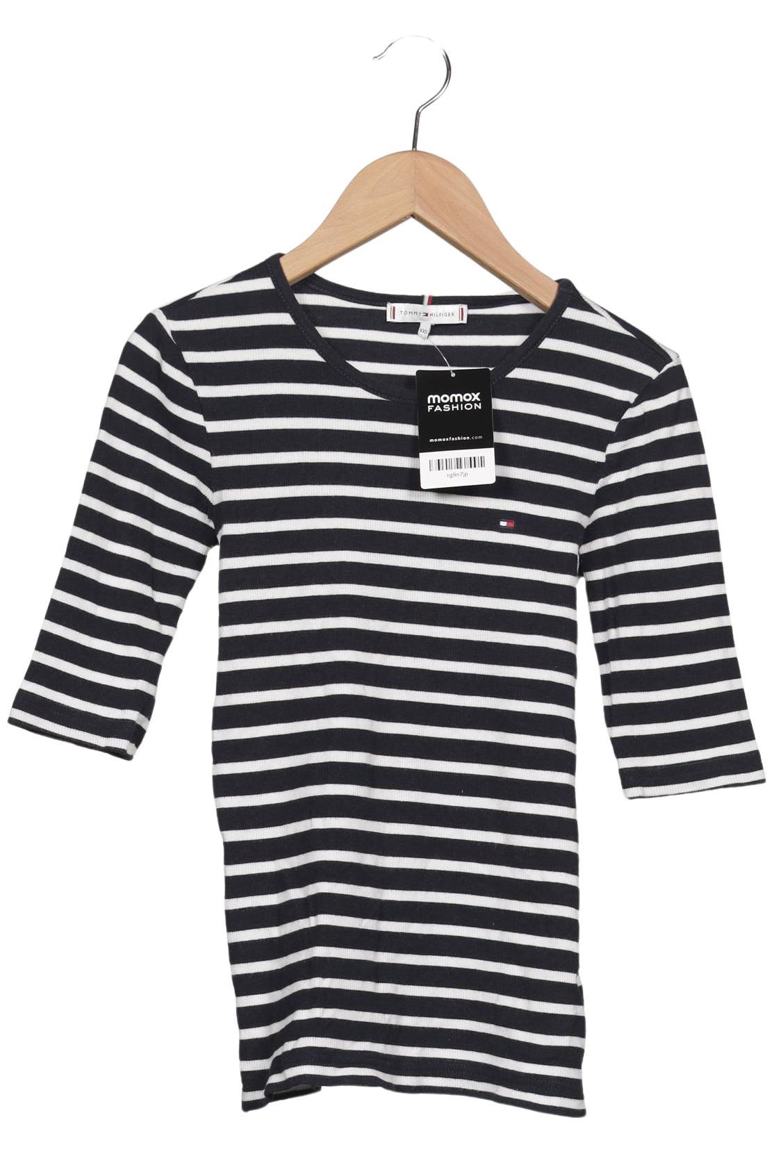 

Tommy Hilfiger Damen T-Shirt, mehrfarbig, Gr. 32