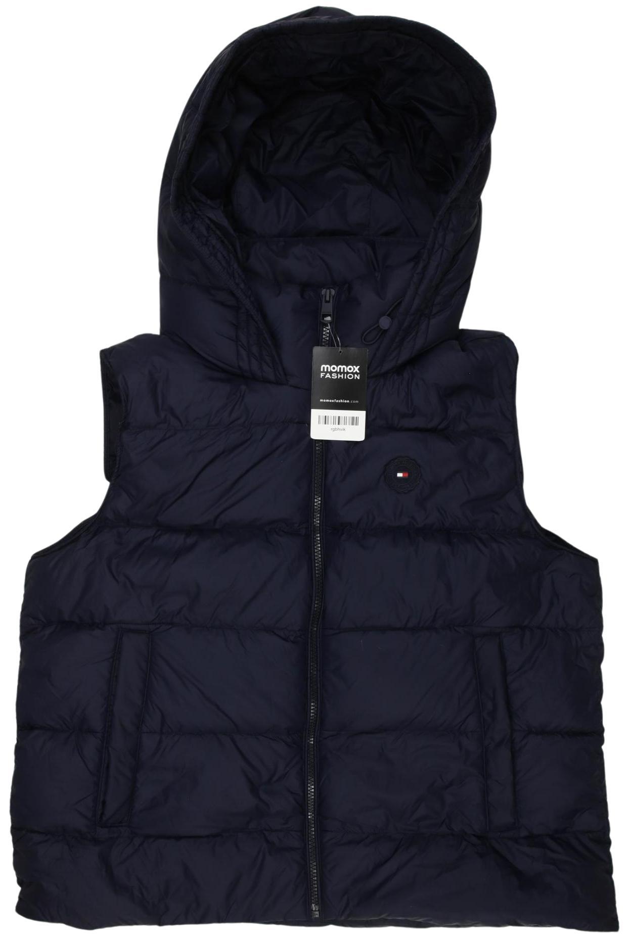 

Tommy Hilfiger Damen Weste, marineblau, Gr. 44