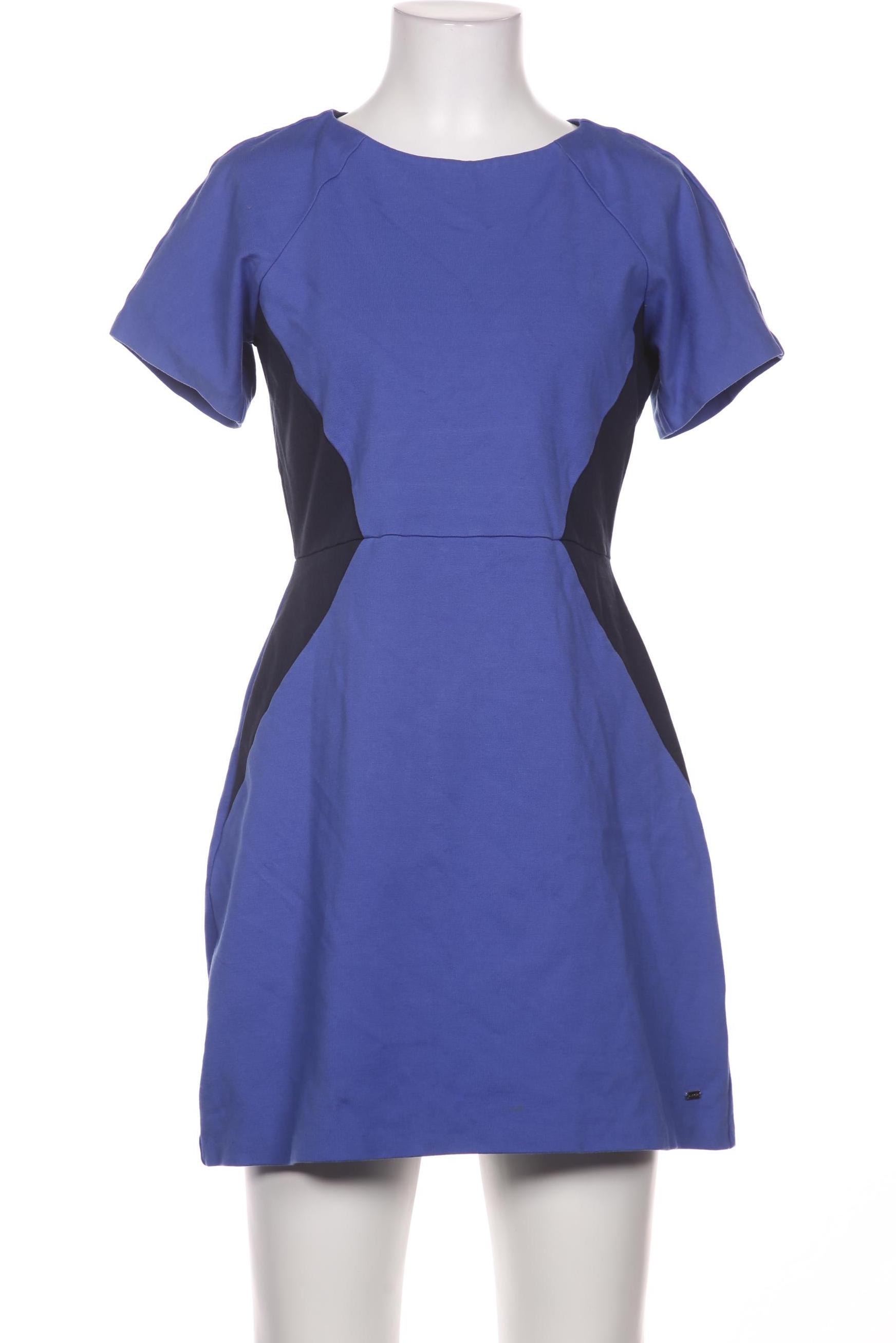 

Tommy Hilfiger Damen Kleid, marineblau, Gr. 36