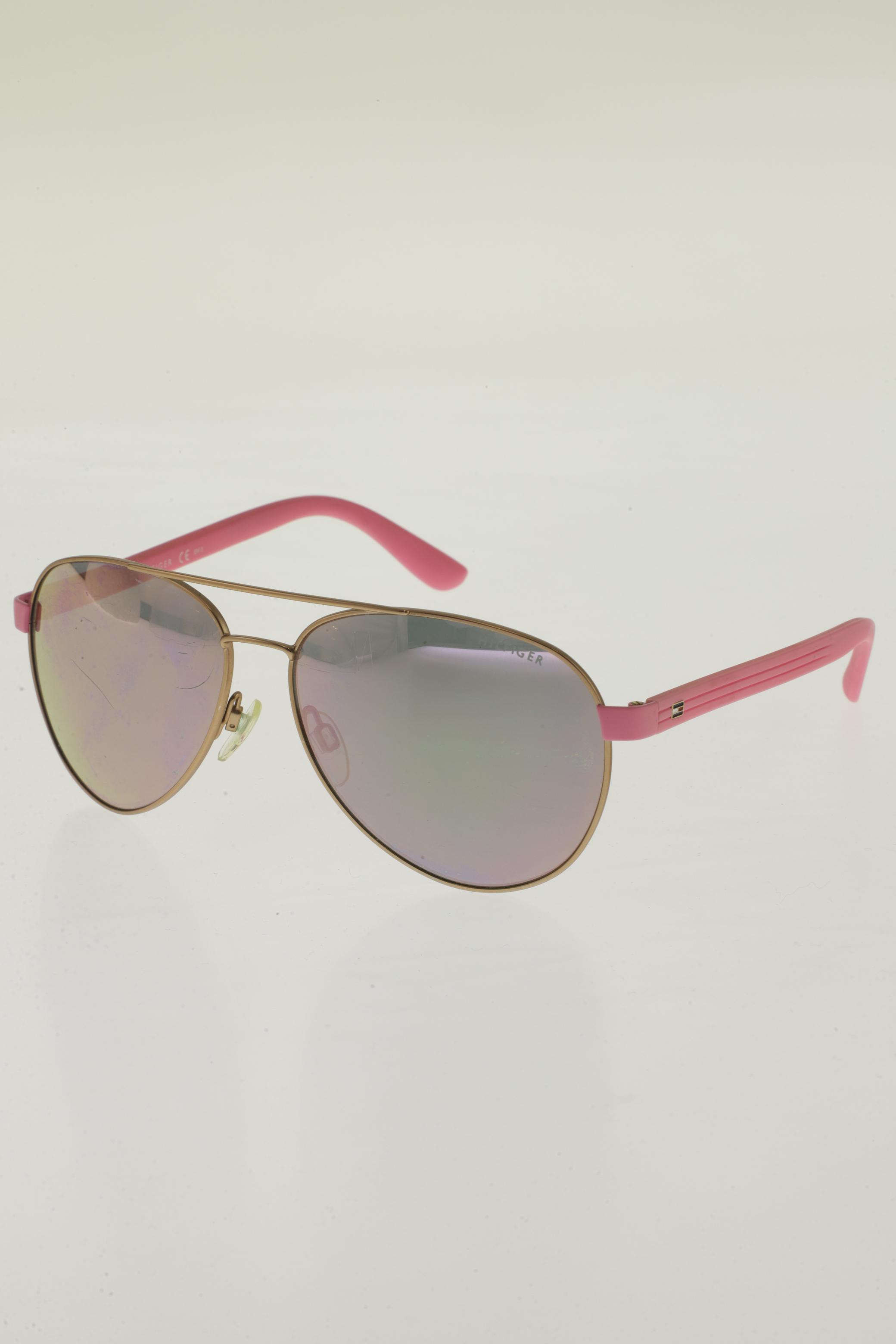 

Tommy Hilfiger Damen Sonnenbrille, pink