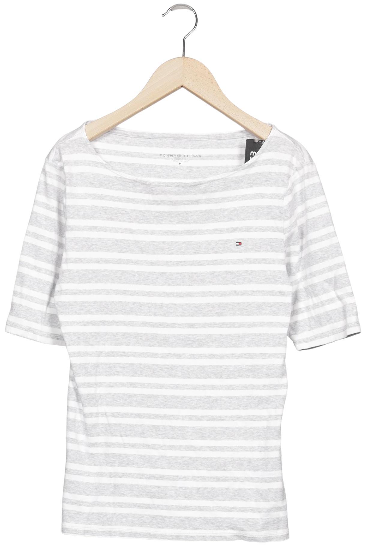 

Tommy Hilfiger Damen T-Shirt, mehrfarbig, Gr. 38