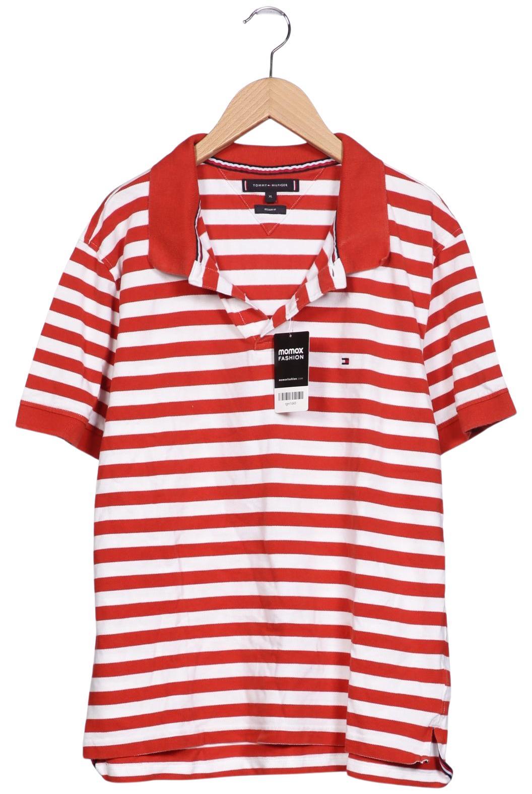 

Tommy Hilfiger Damen Poloshirt, mehrfarbig, Gr. 44