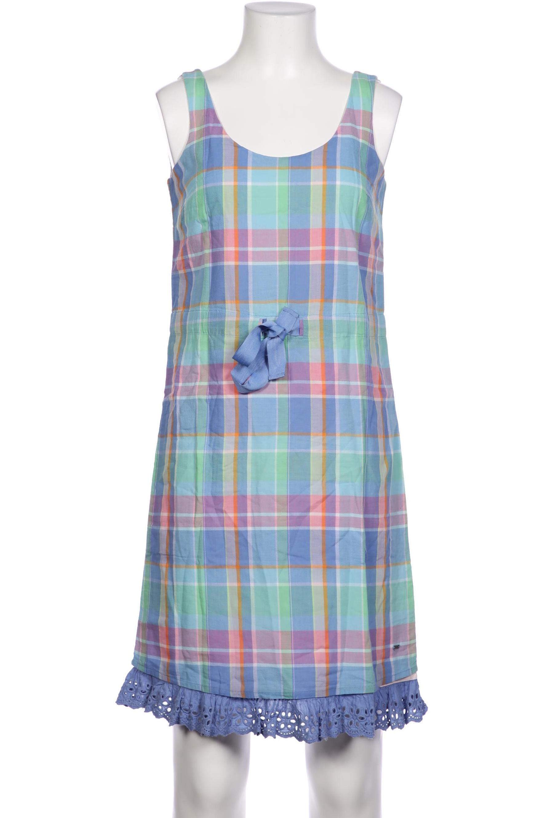 

Tommy Hilfiger Damen Kleid, mehrfarbig, Gr. 4