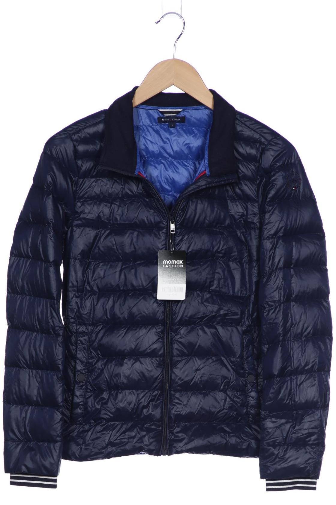 

Tommy Hilfiger Damen Jacke, marineblau, Gr. 36