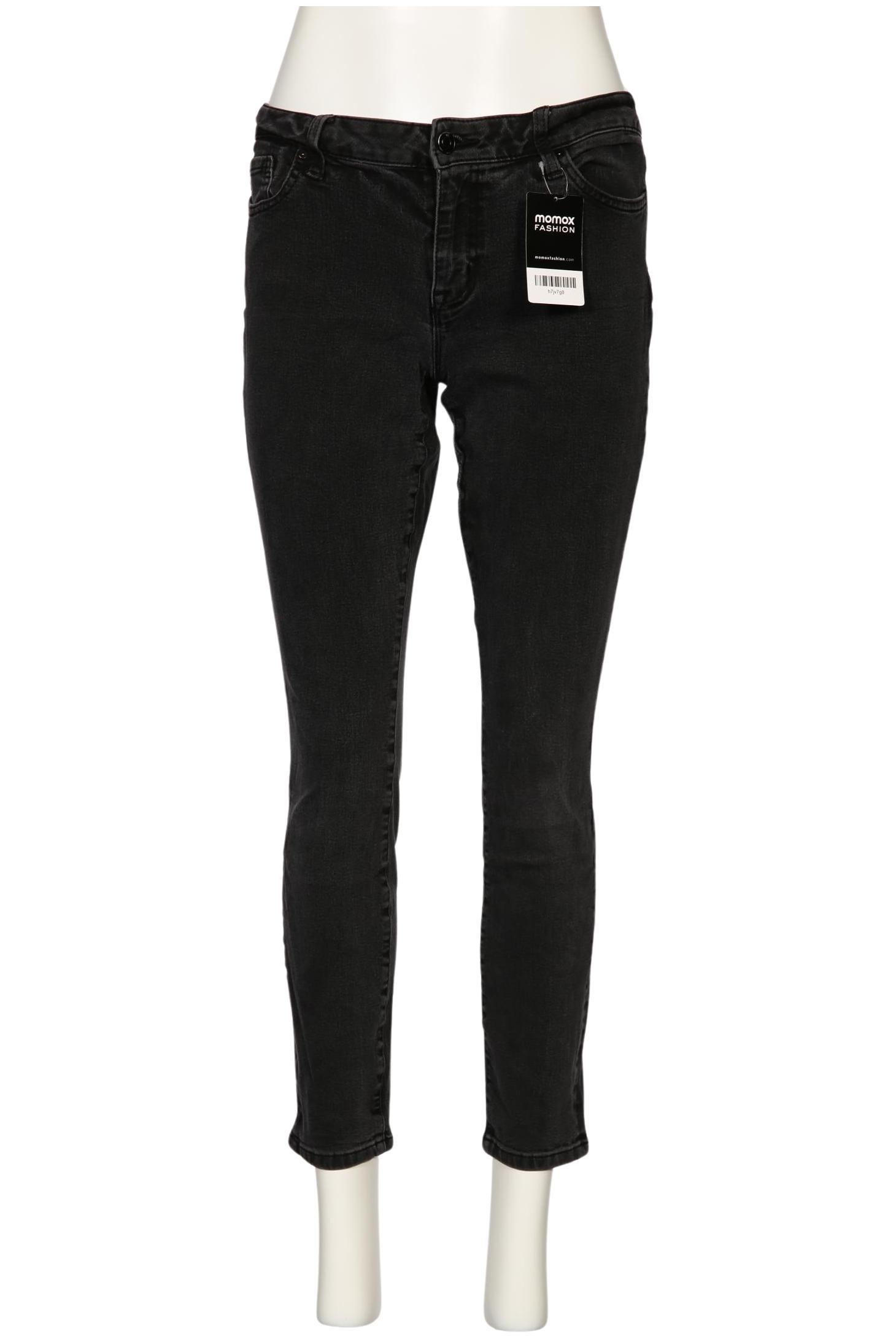

Tommy Hilfiger Damen Jeans, schwarz, Gr. 10