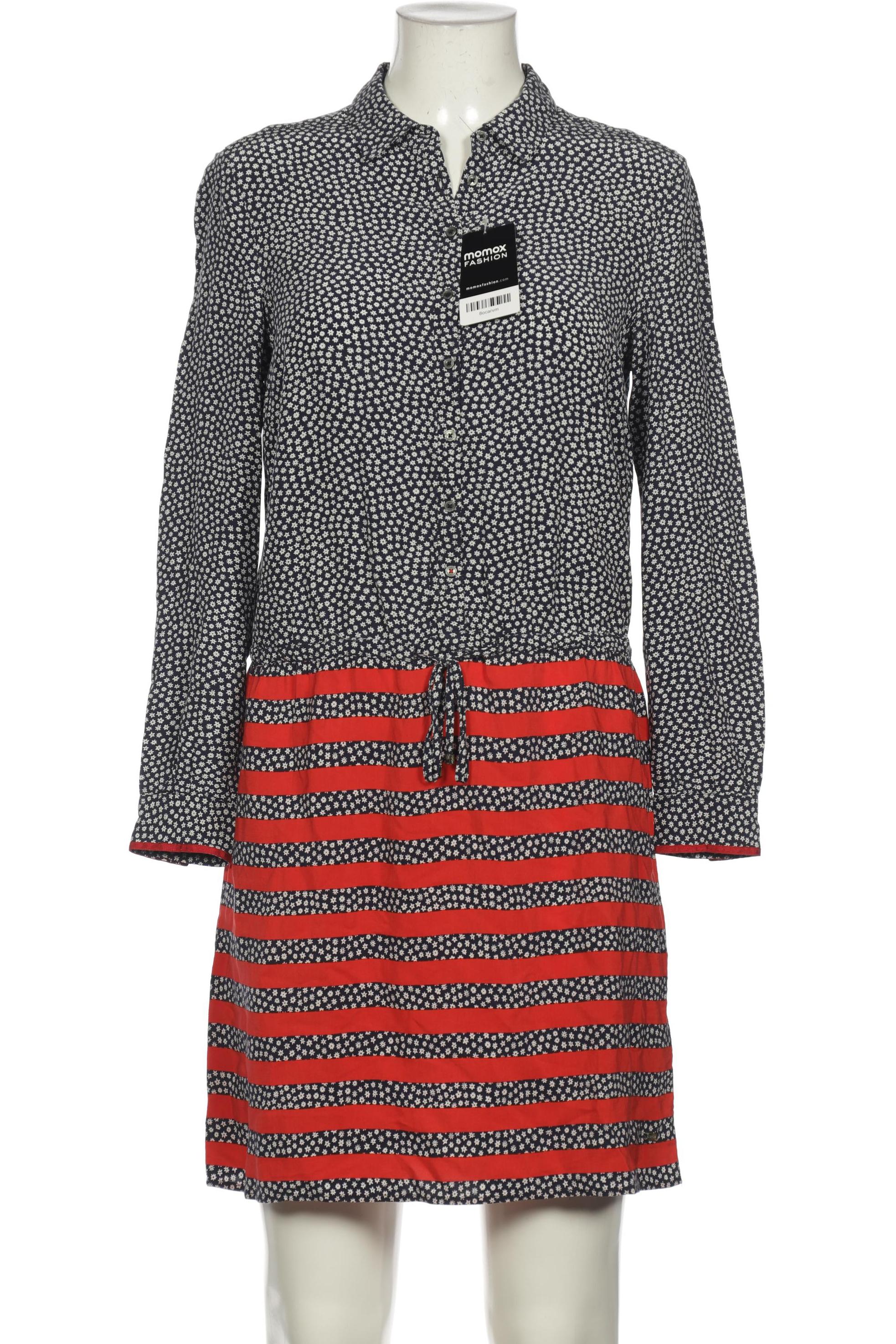 

Tommy Hilfiger Damen Kleid, marineblau, Gr. 6