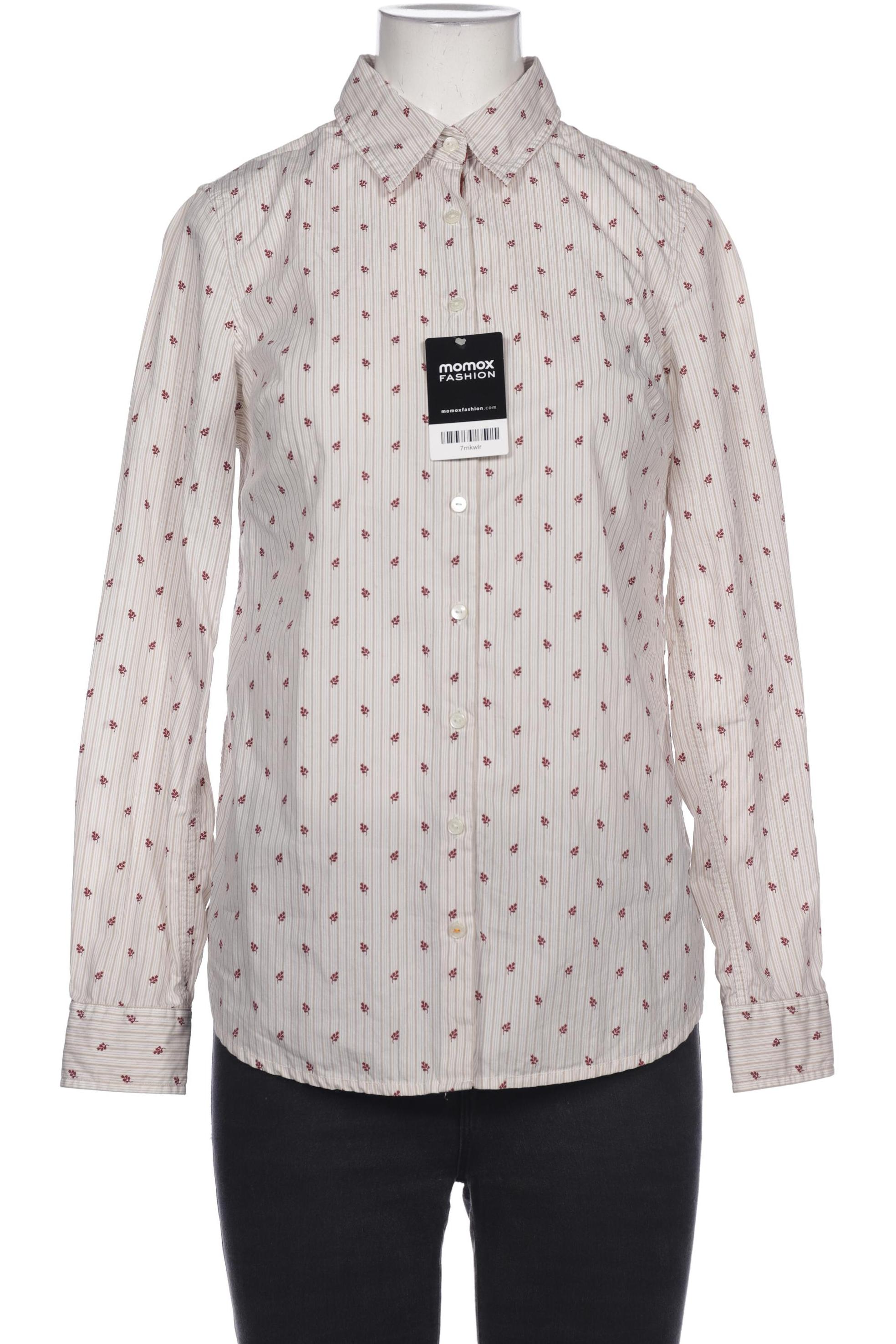 

Tommy Hilfiger Damen Bluse, beige, Gr. 4