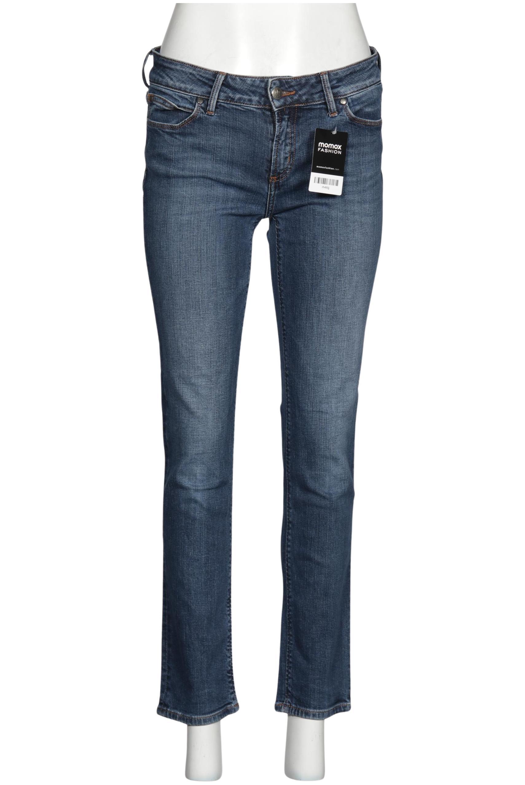 

Tommy Hilfiger Damen Jeans, blau, Gr. 30