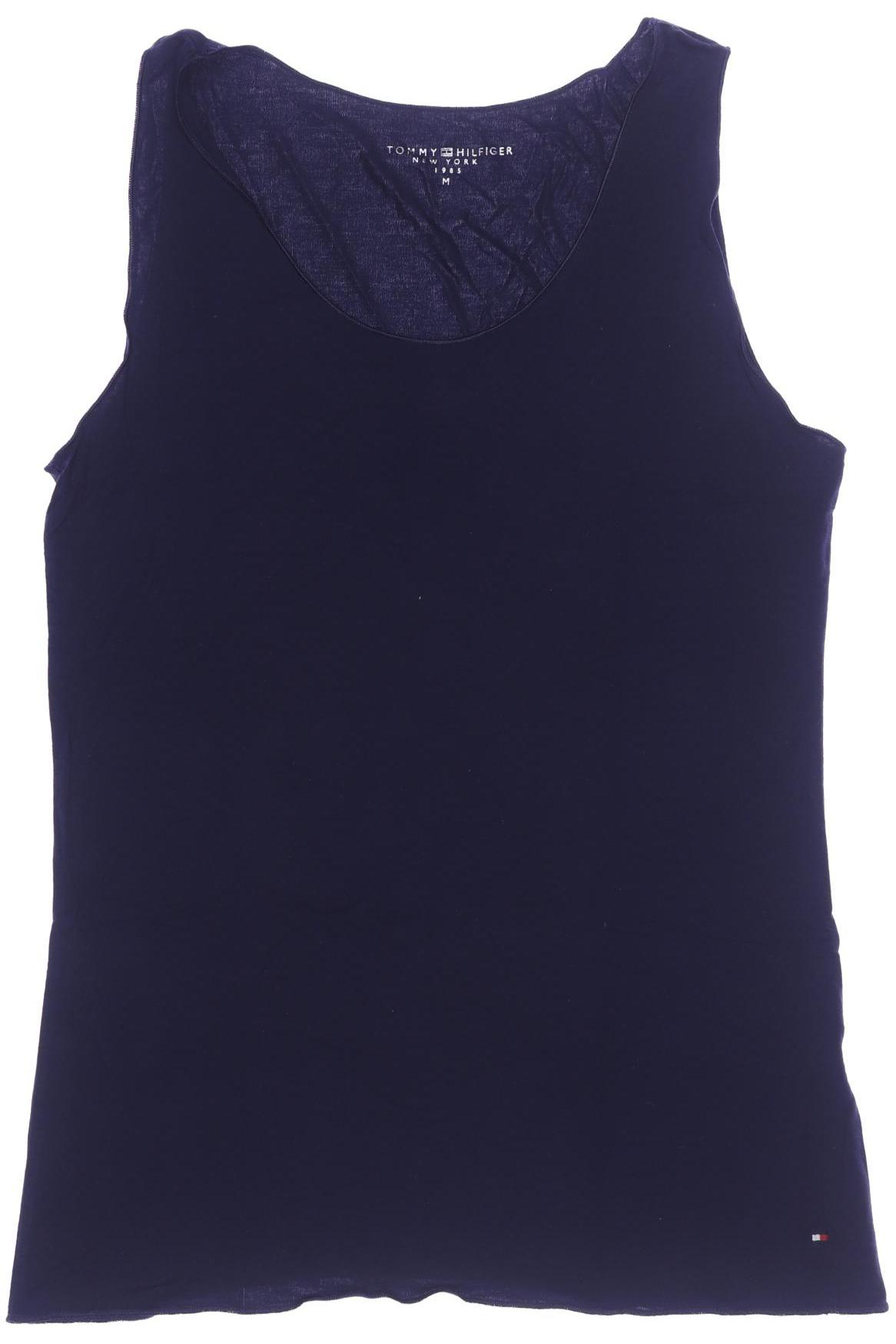

Tommy Hilfiger Damen Top, marineblau, Gr. 38