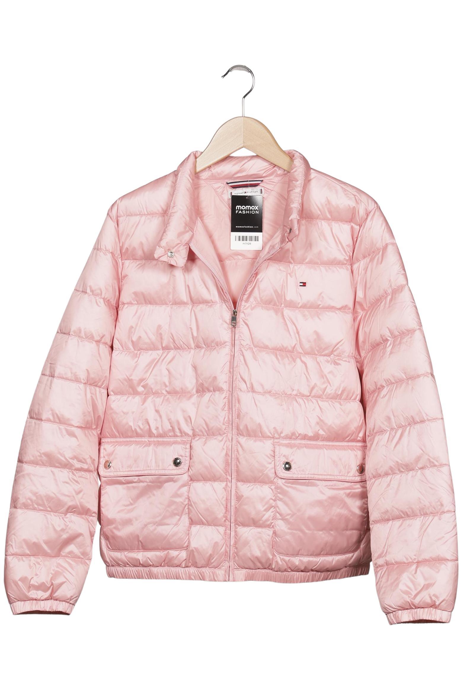 

Tommy Hilfiger Damen Jacke, pink, Gr. 46