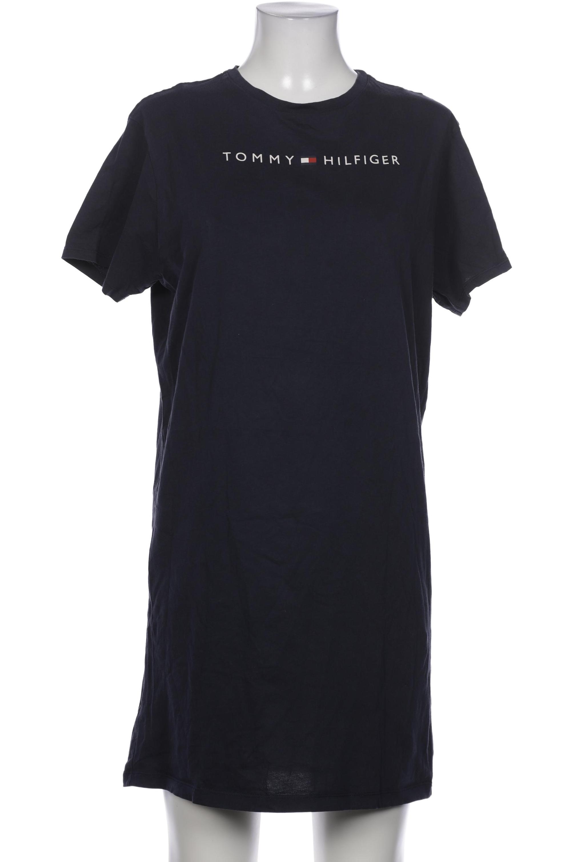 

Tommy Hilfiger Damen Kleid, marineblau, Gr. 38