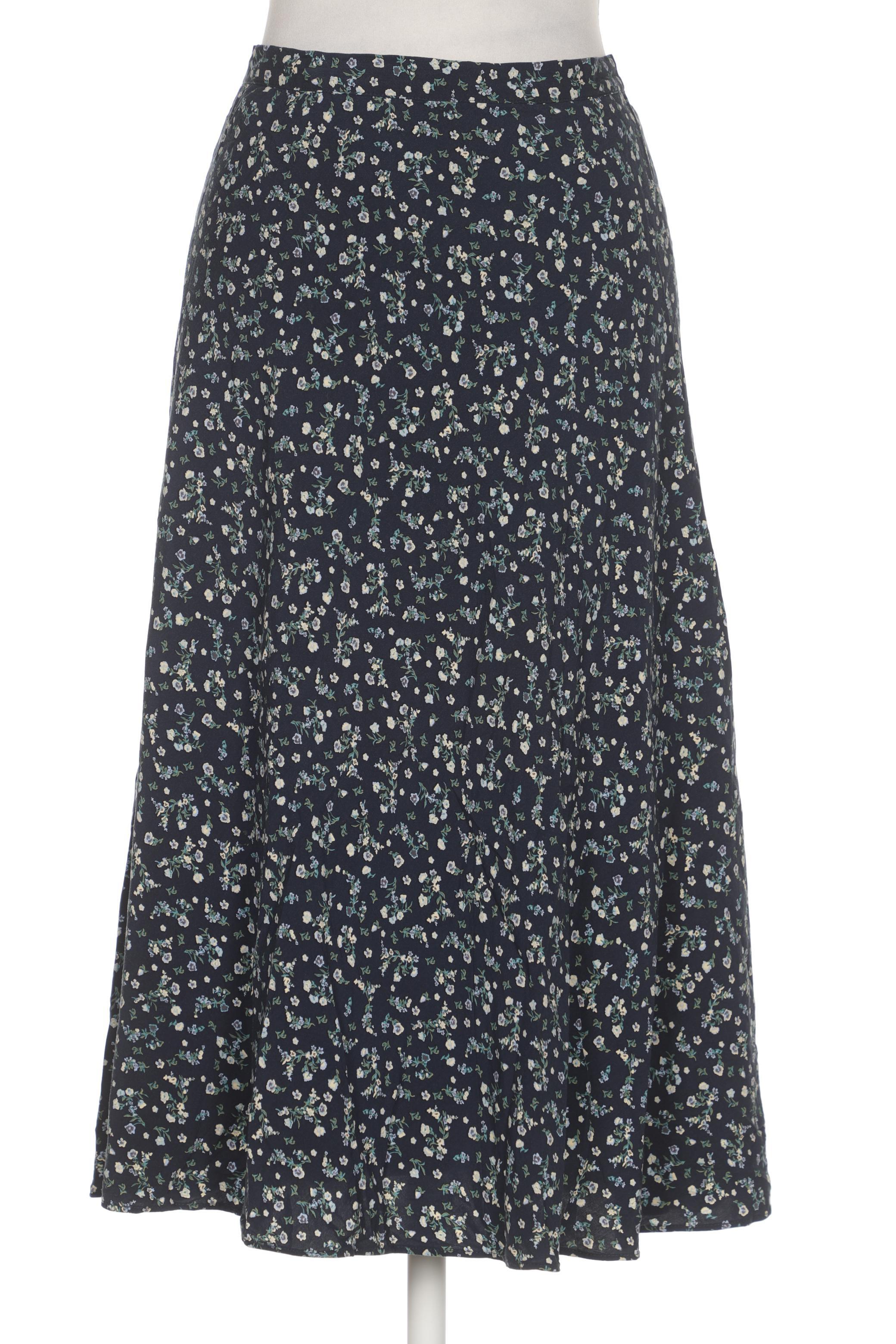 

Tommy Hilfiger Damen Rock, marineblau, Gr. 34