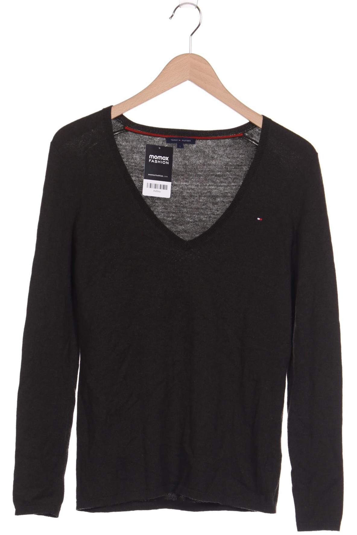 

Tommy Hilfiger Damen Pullover, grün