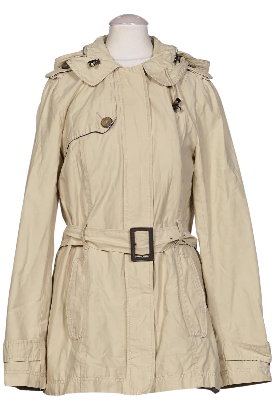 

Tommy Hilfiger Damen Mantel, beige, Gr. 36