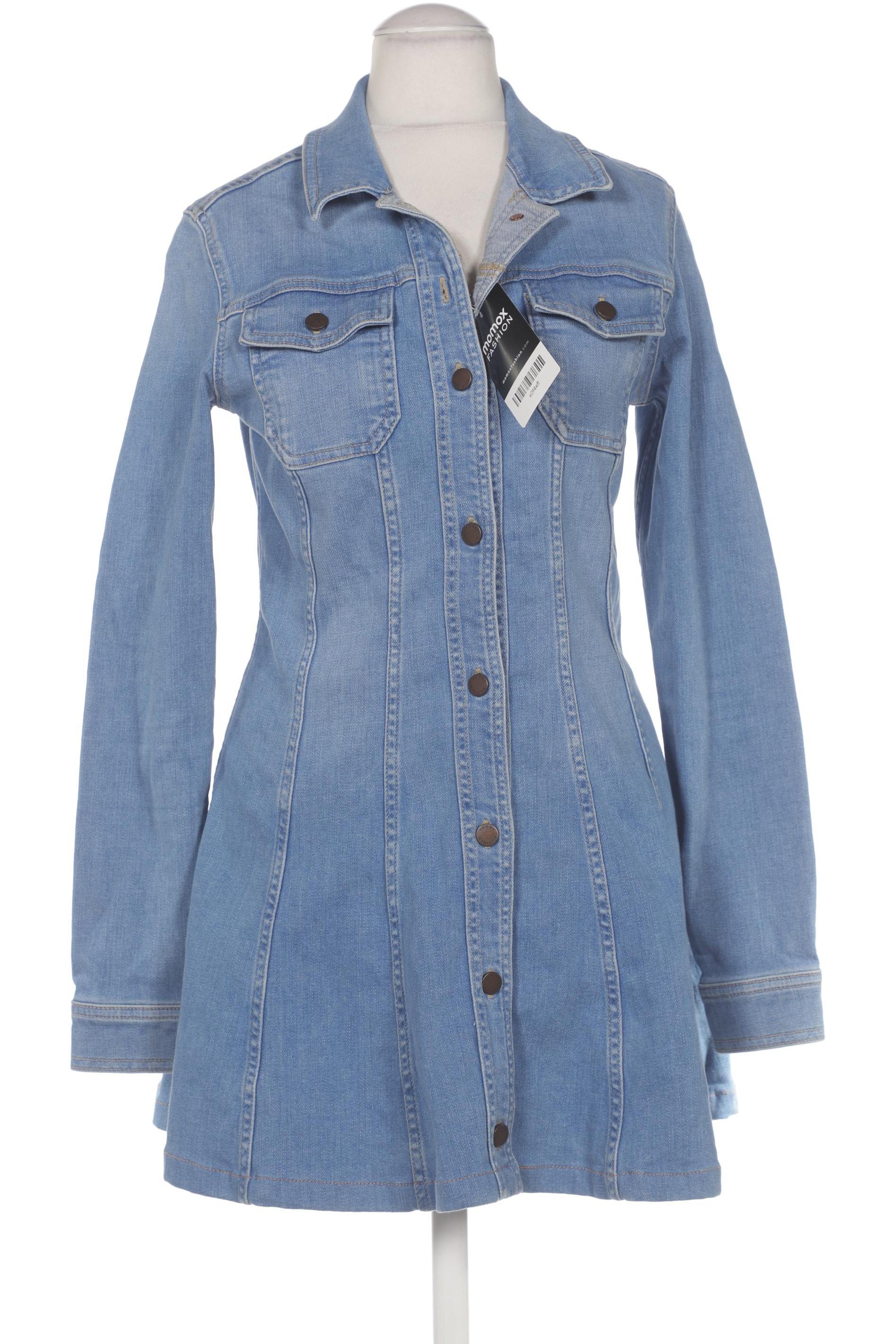 

Tommy Hilfiger Damen Kleid, blau, Gr. 4
