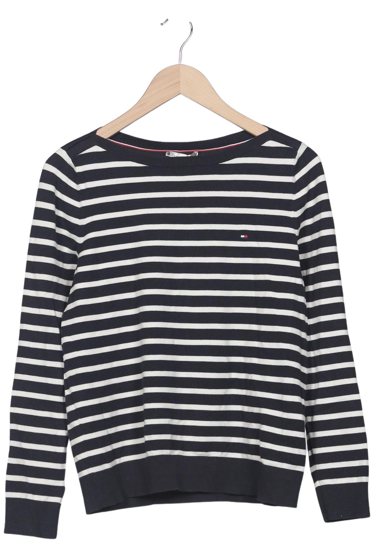 

Tommy Hilfiger Damen Pullover, mehrfarbig, Gr. 42