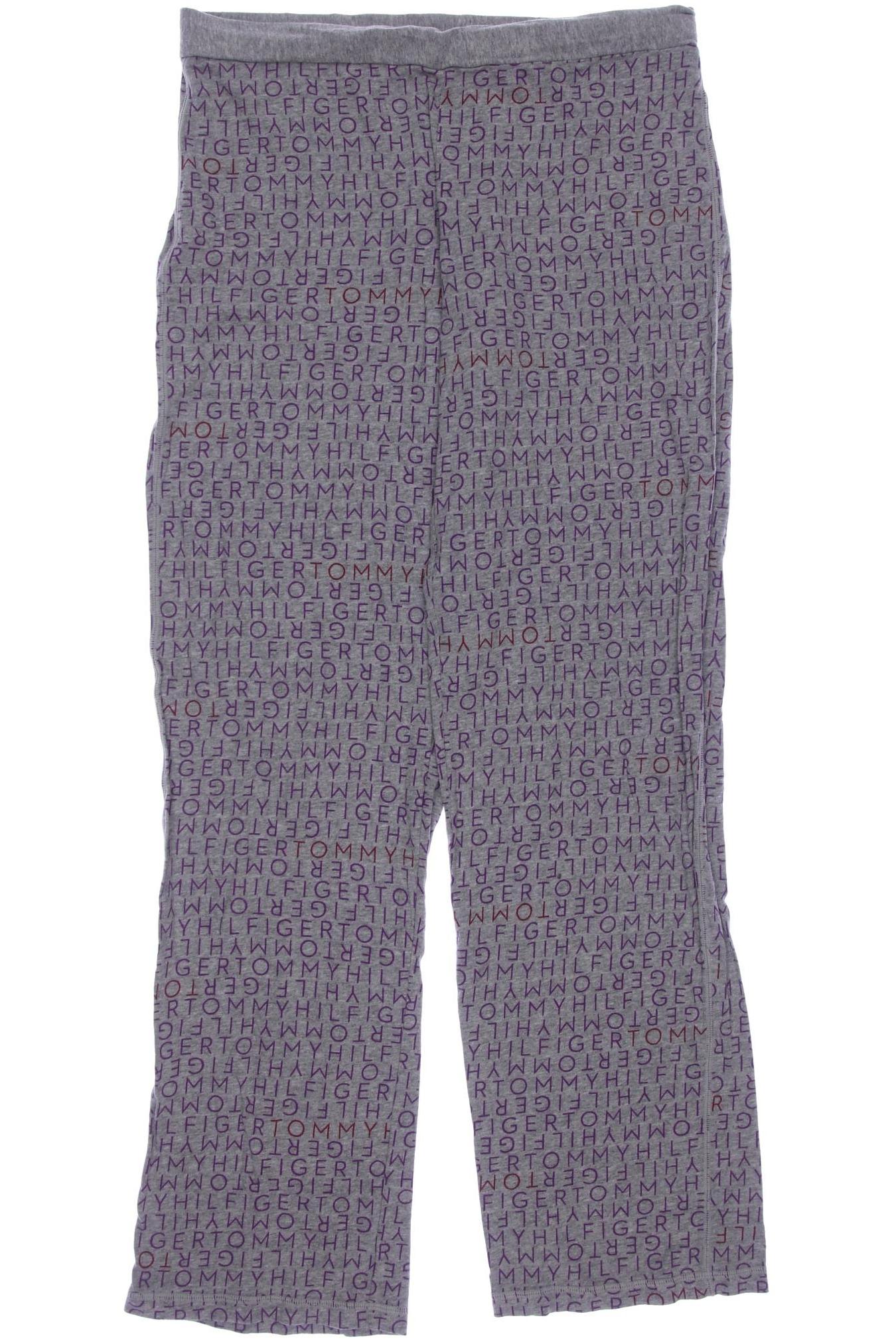 

Tommy Hilfiger Damen Stoffhose, grau, Gr. 0