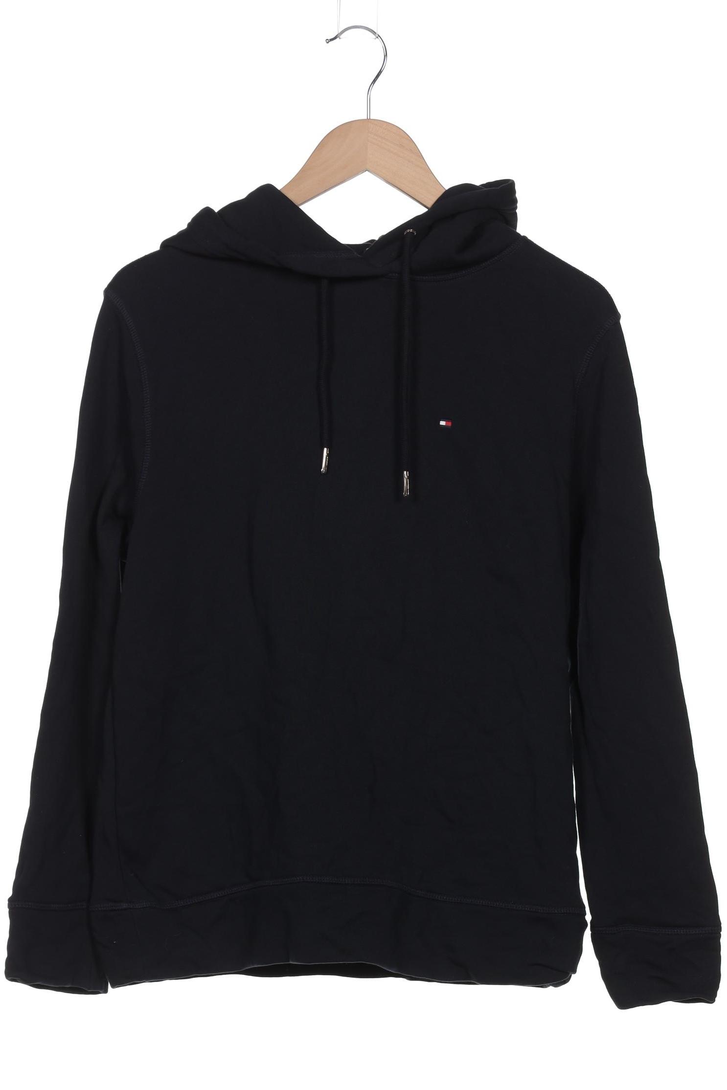 

Tommy Hilfiger Damen Kapuzenpullover, marineblau, Gr. 38