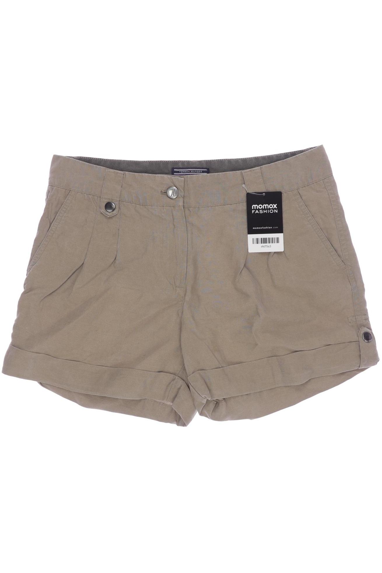 

Tommy Hilfiger Damen Shorts, beige, Gr. 6