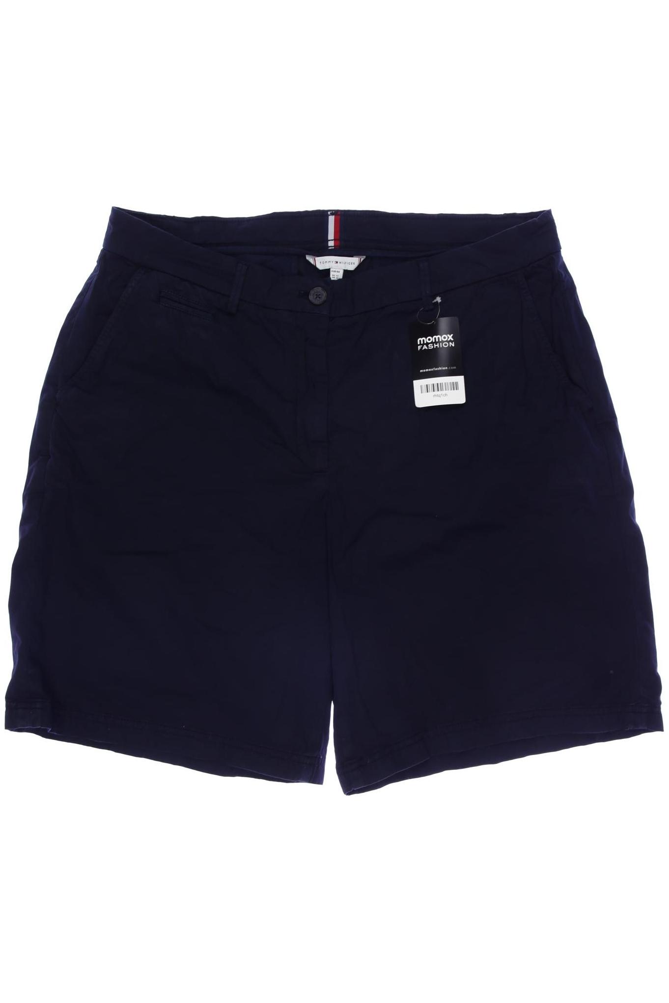 

Tommy Hilfiger Damen Shorts, marineblau, Gr. 44