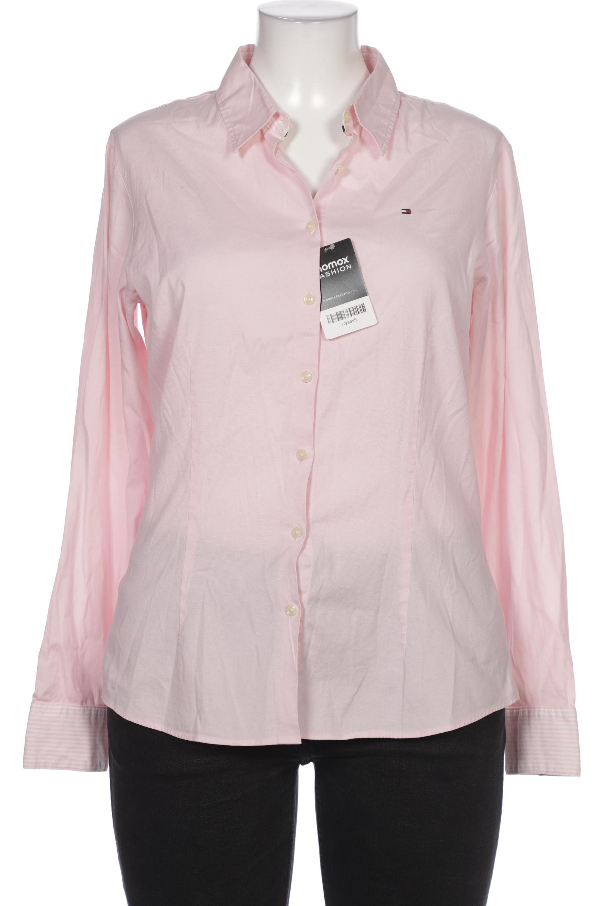 

Tommy Hilfiger Damen Bluse, pink