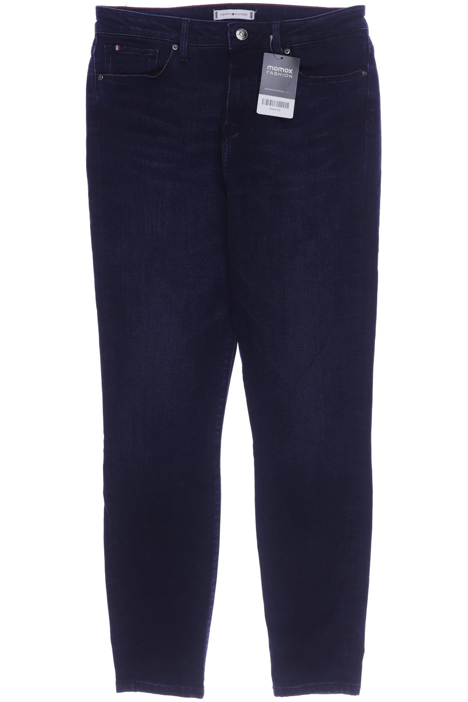 

Tommy Hilfiger Damen Jeans, marineblau, Gr. 29