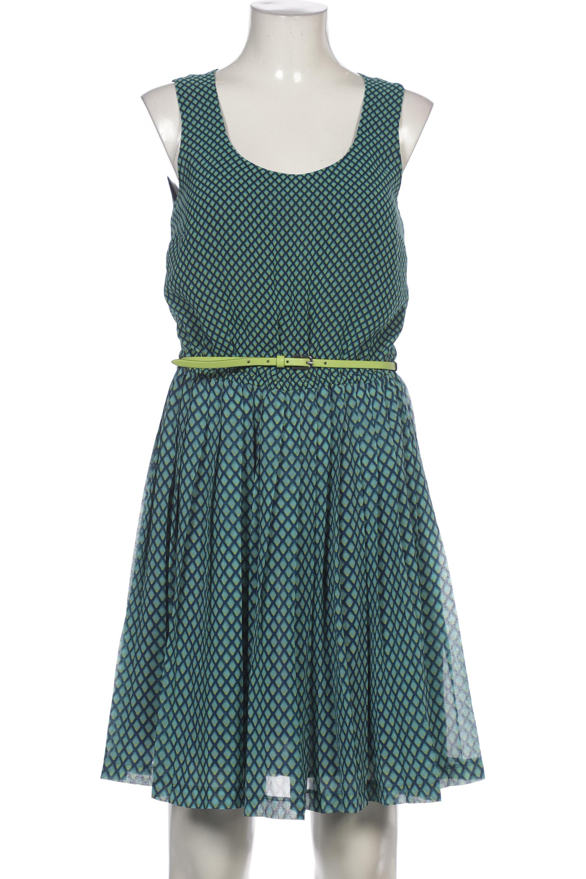

Tommy Hilfiger Damen Kleid, türkis