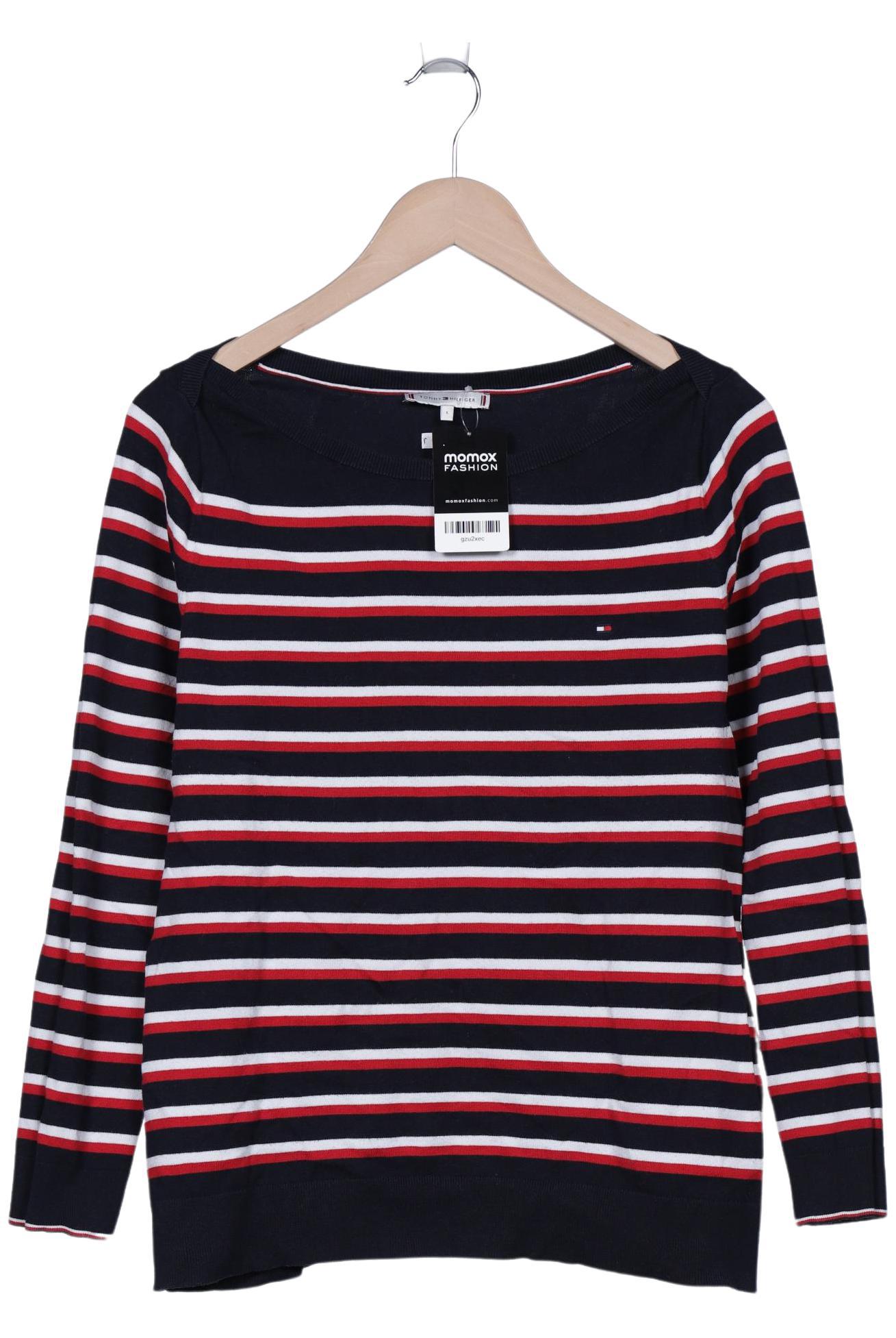 

Tommy Hilfiger Damen Pullover, marineblau, Gr. 42