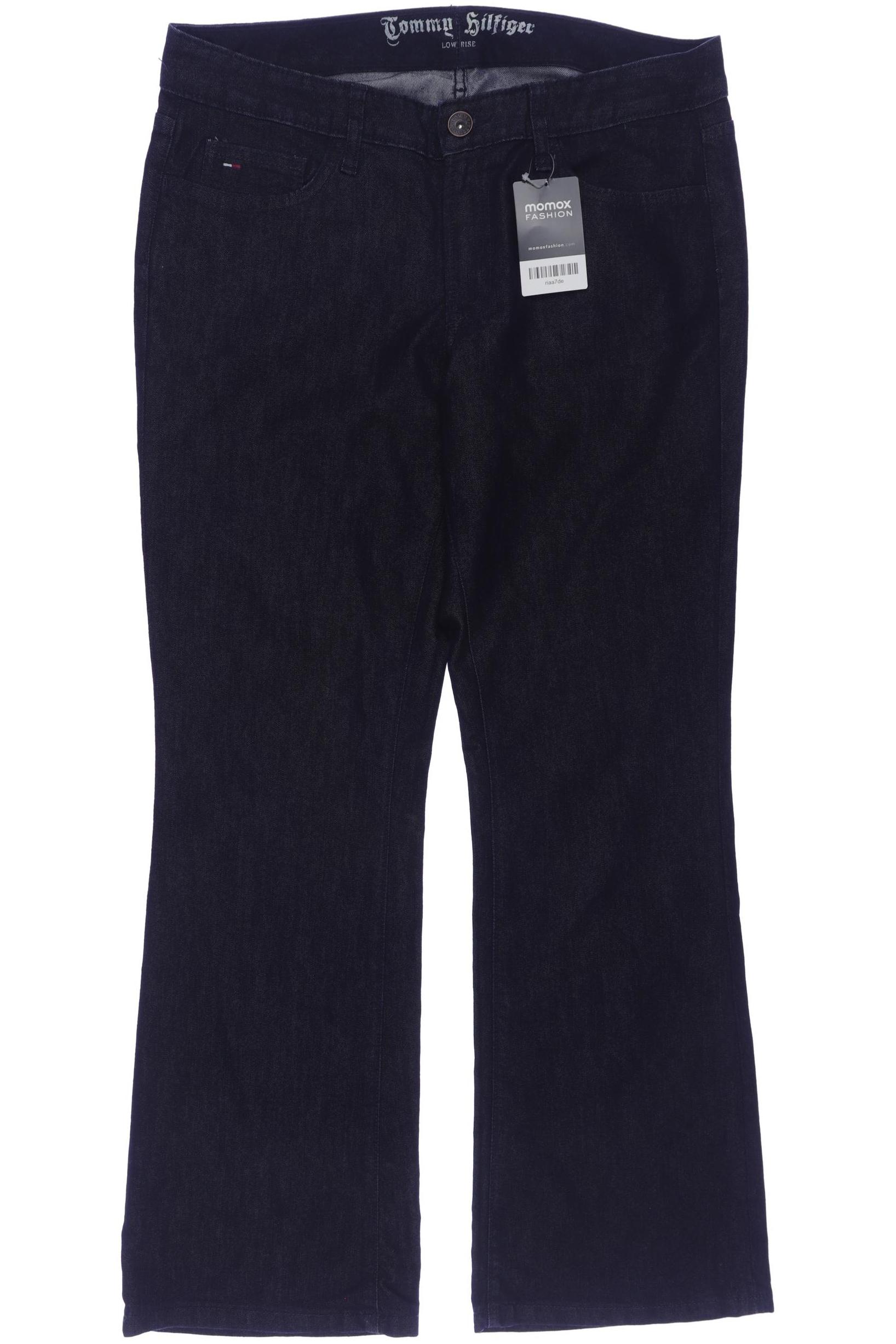 

Tommy Hilfiger Damen Jeans, marineblau, Gr. 34