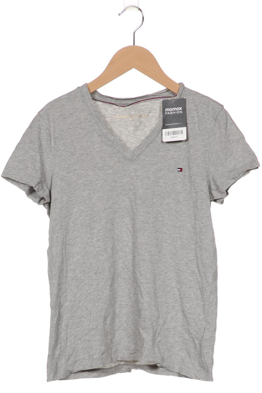 

Tommy Hilfiger Damen T-Shirt, grau