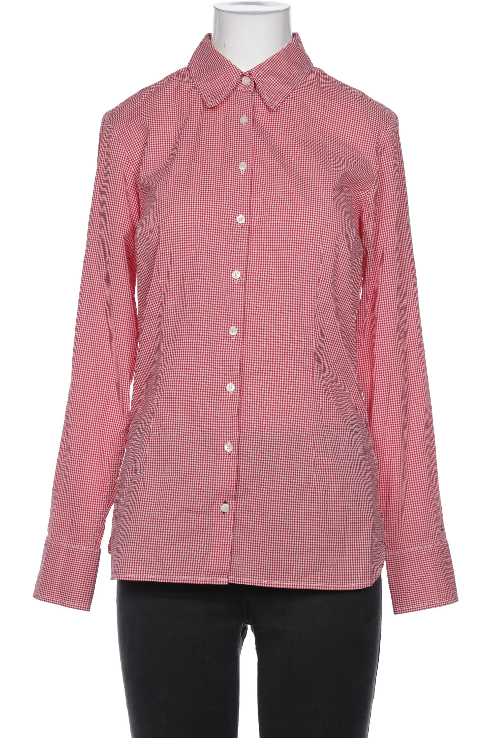 

Tommy Hilfiger Damen Bluse, rot