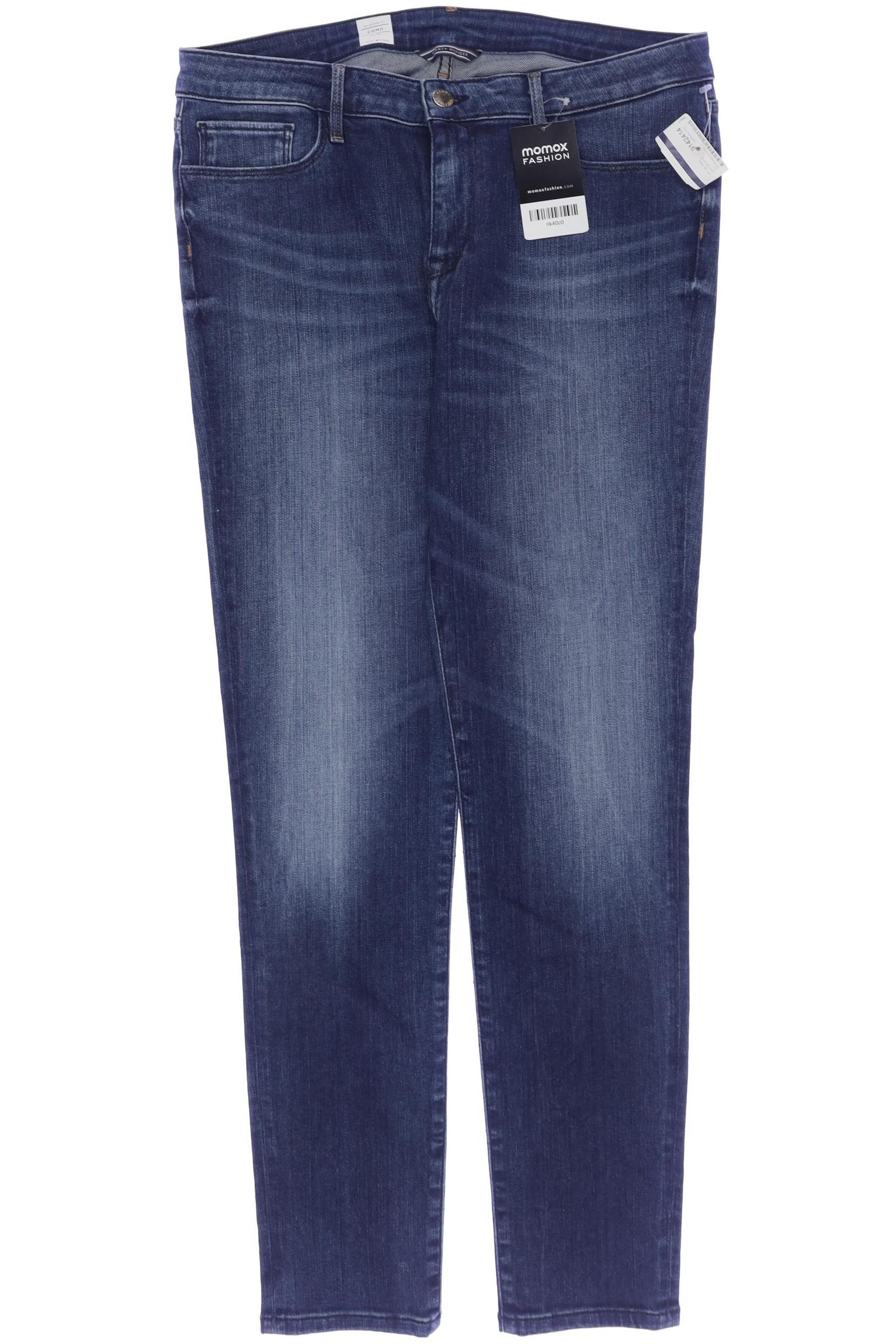 

Tommy Hilfiger Damen Jeans, marineblau, Gr. 31