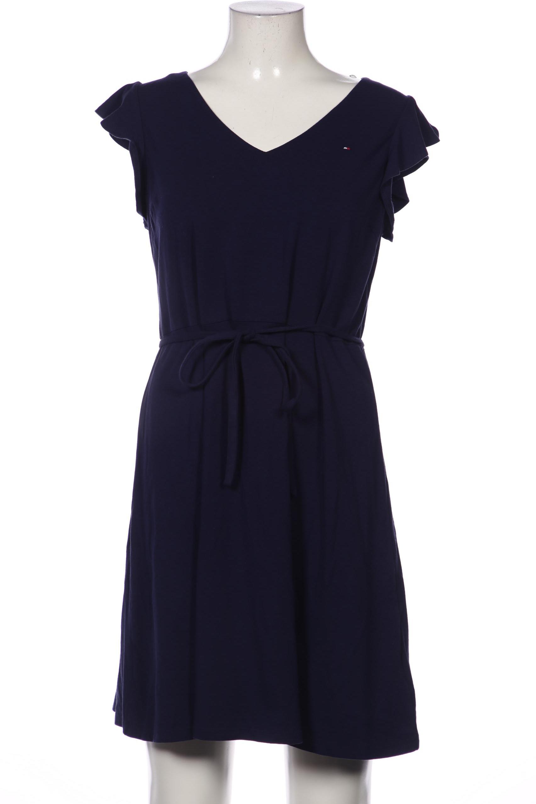

Tommy Hilfiger Damen Kleid, marineblau, Gr. 42