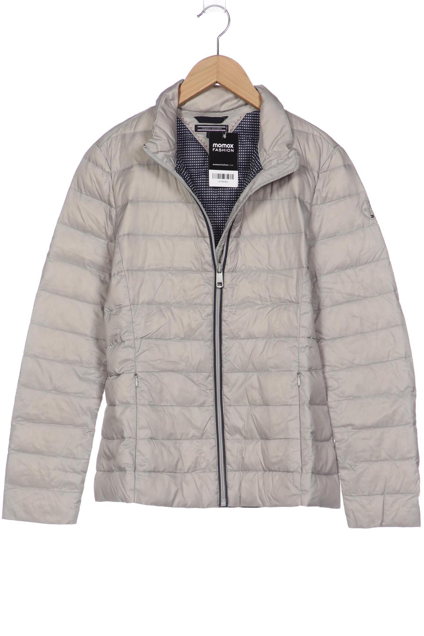 

Tommy Hilfiger Damen Jacke, grau