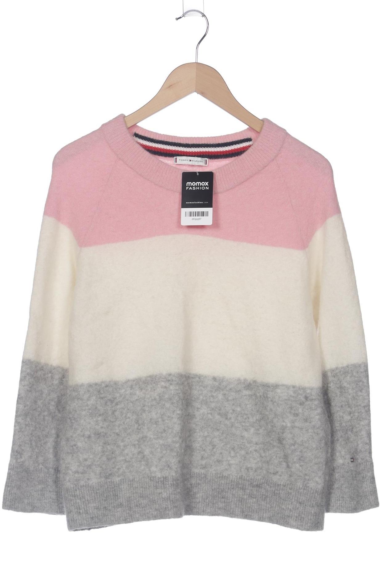 

Tommy Hilfiger Damen Pullover, mehrfarbig, Gr. 42
