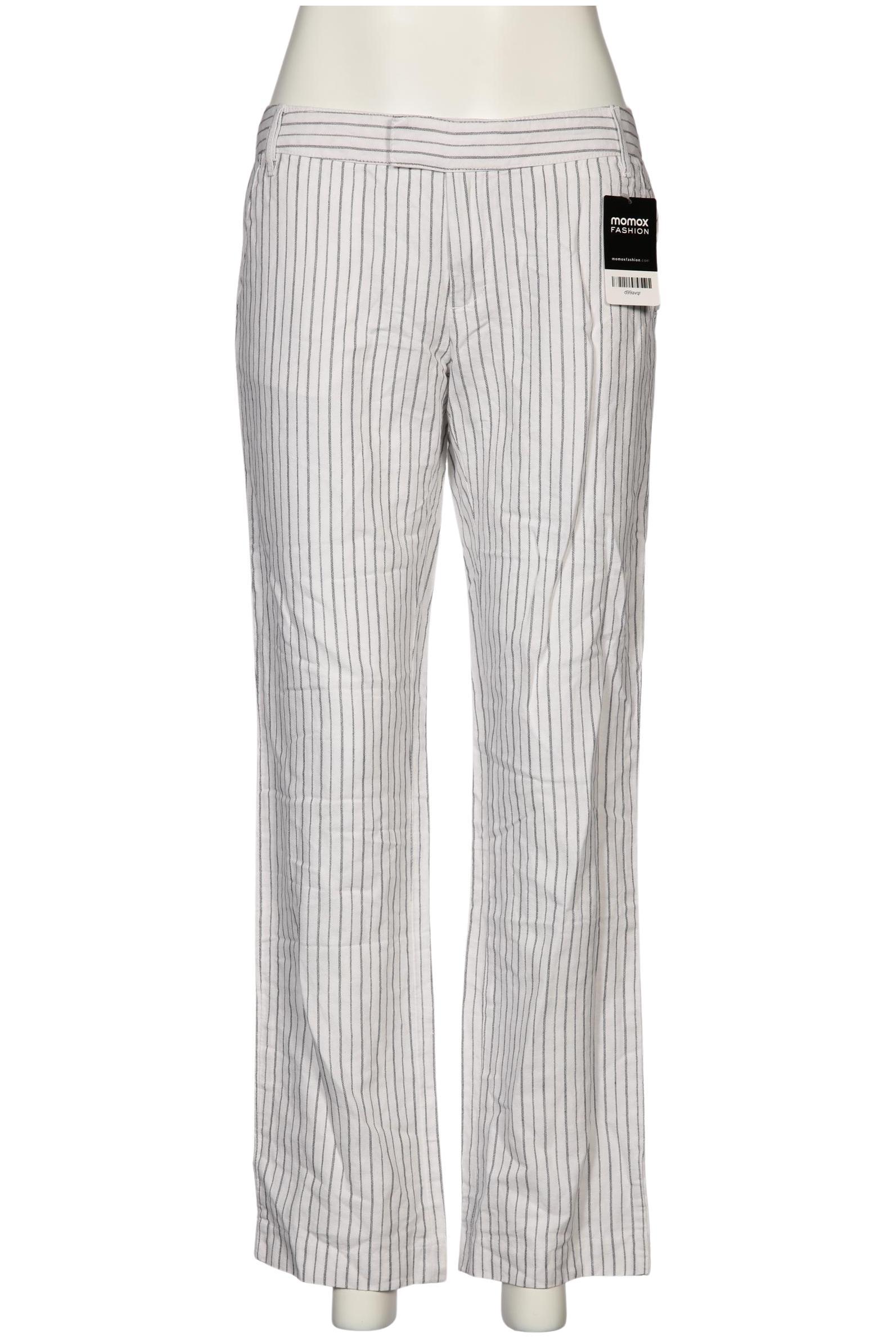 

Tommy Hilfiger Damen Stoffhose, mehrfarbig, Gr. 6