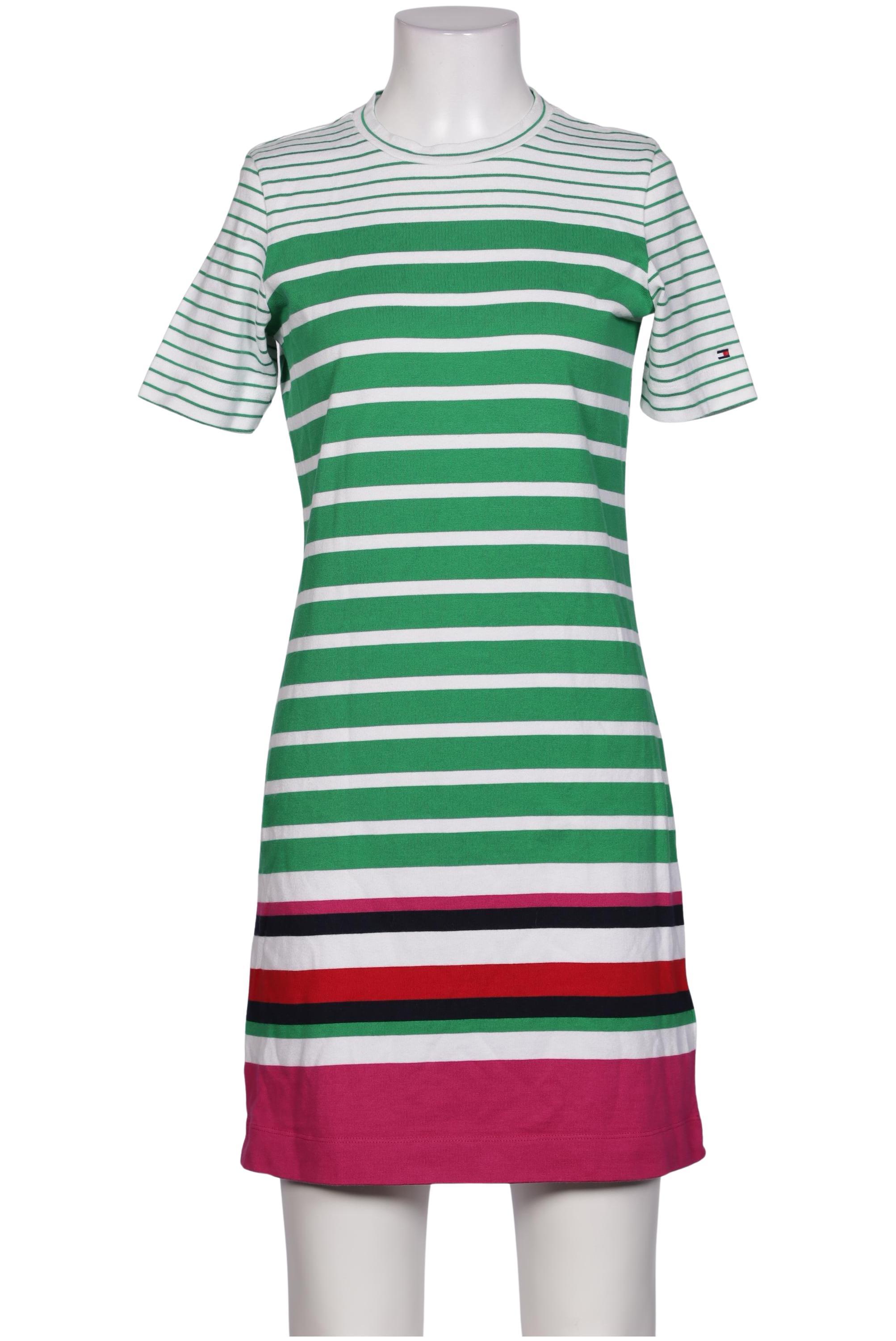 

Tommy Hilfiger Damen Kleid, mehrfarbig, Gr. 34