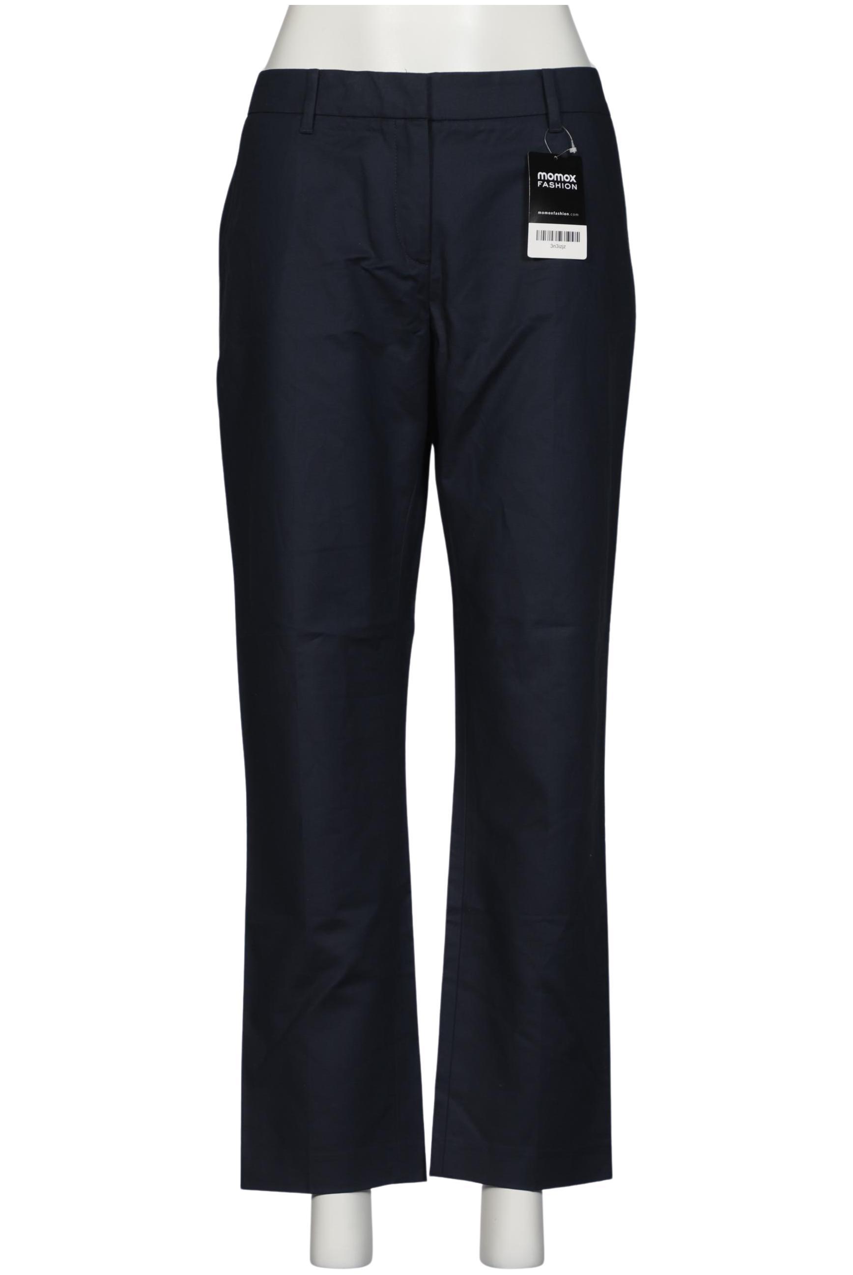 

Tommy Hilfiger Damen Stoffhose, marineblau, Gr. 8
