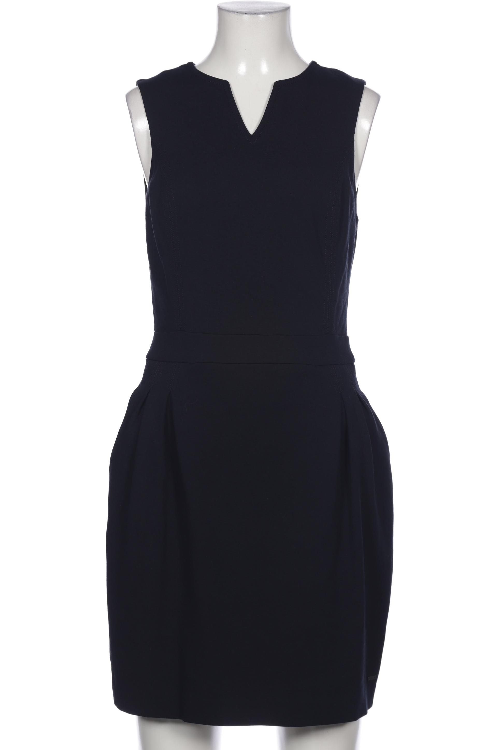 

Tommy Hilfiger Damen Kleid, marineblau
