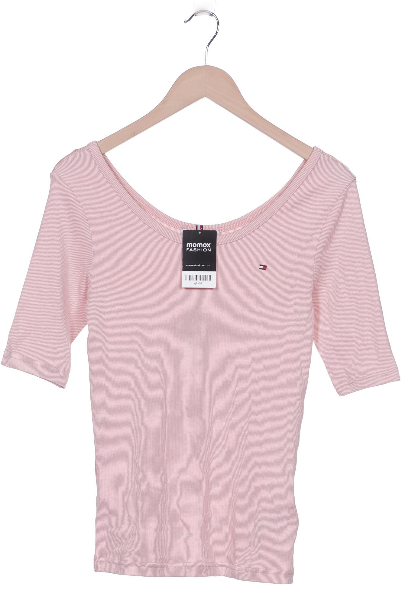

Tommy Hilfiger Damen T-Shirt, pink