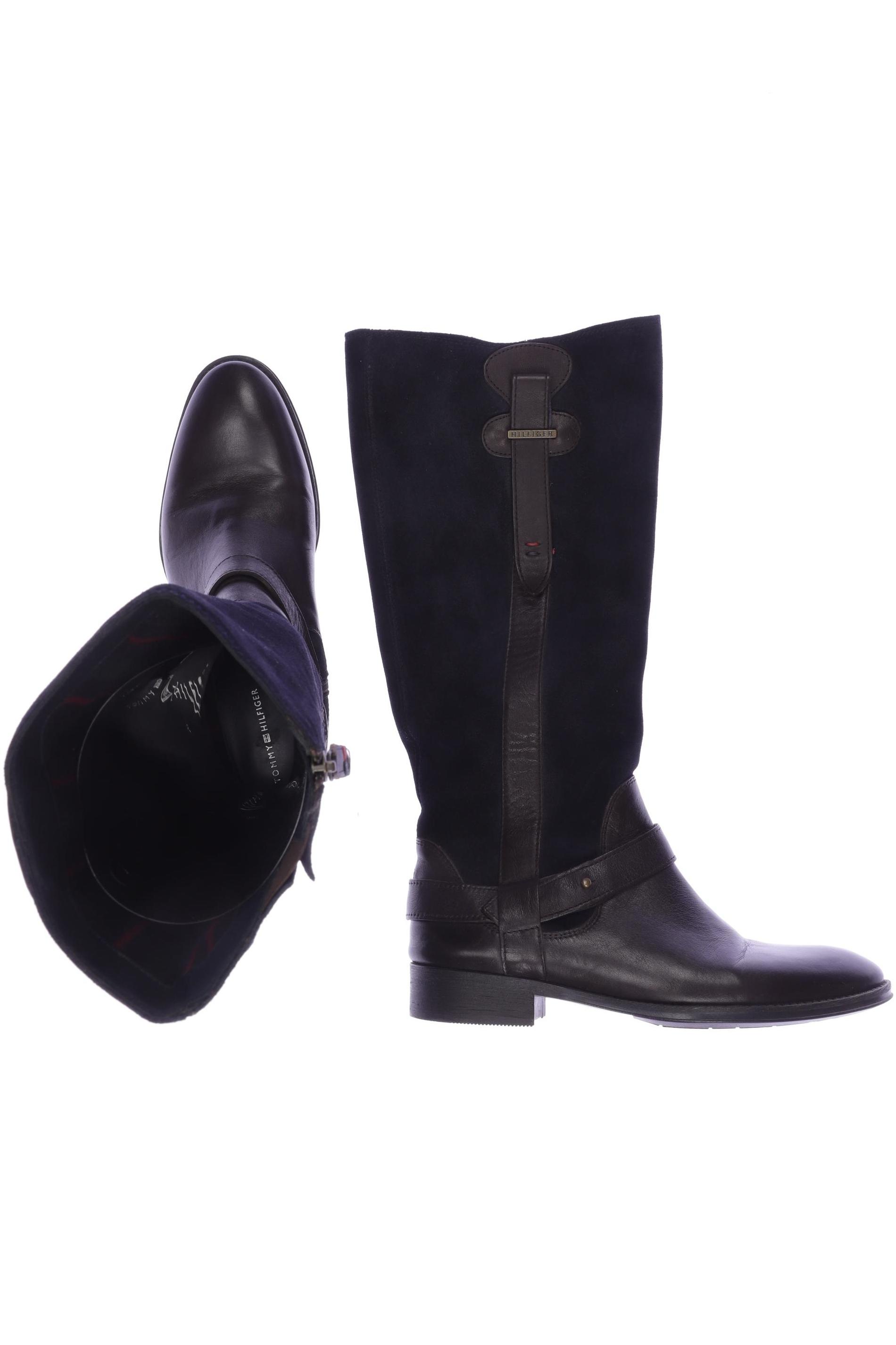 

Tommy Hilfiger Damen Stiefel, braun, Gr. 38