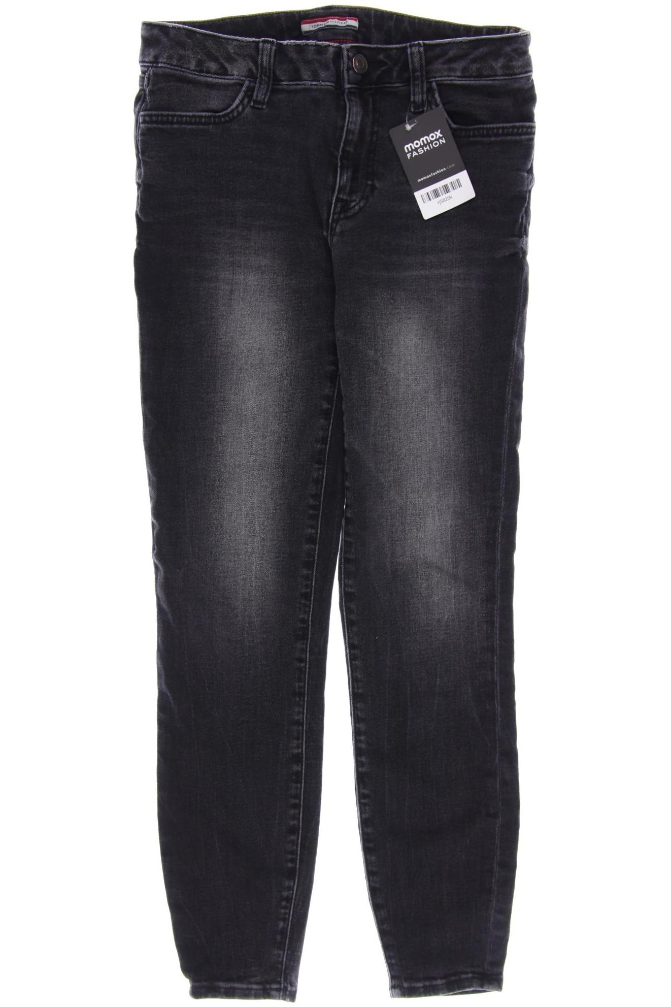 

Tommy Hilfiger Damen Jeans, grau