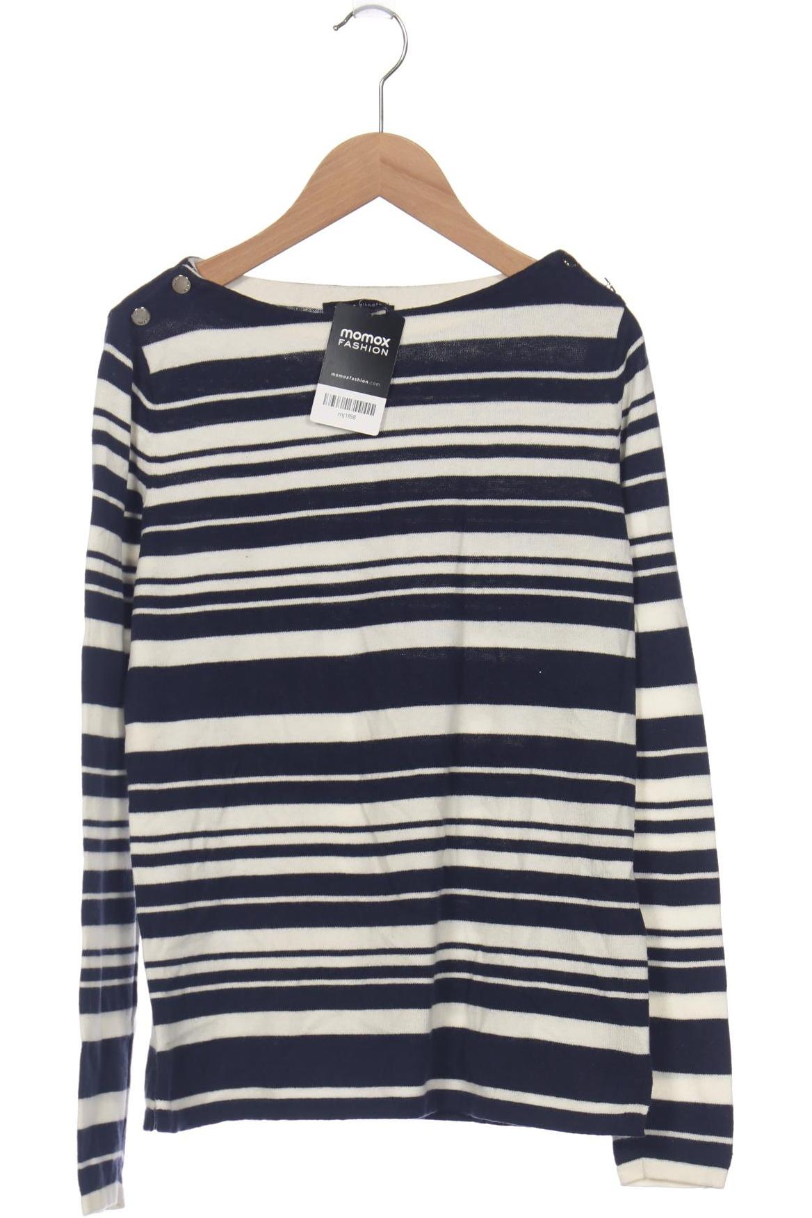

Tommy Hilfiger Damen Pullover, marineblau, Gr. 36