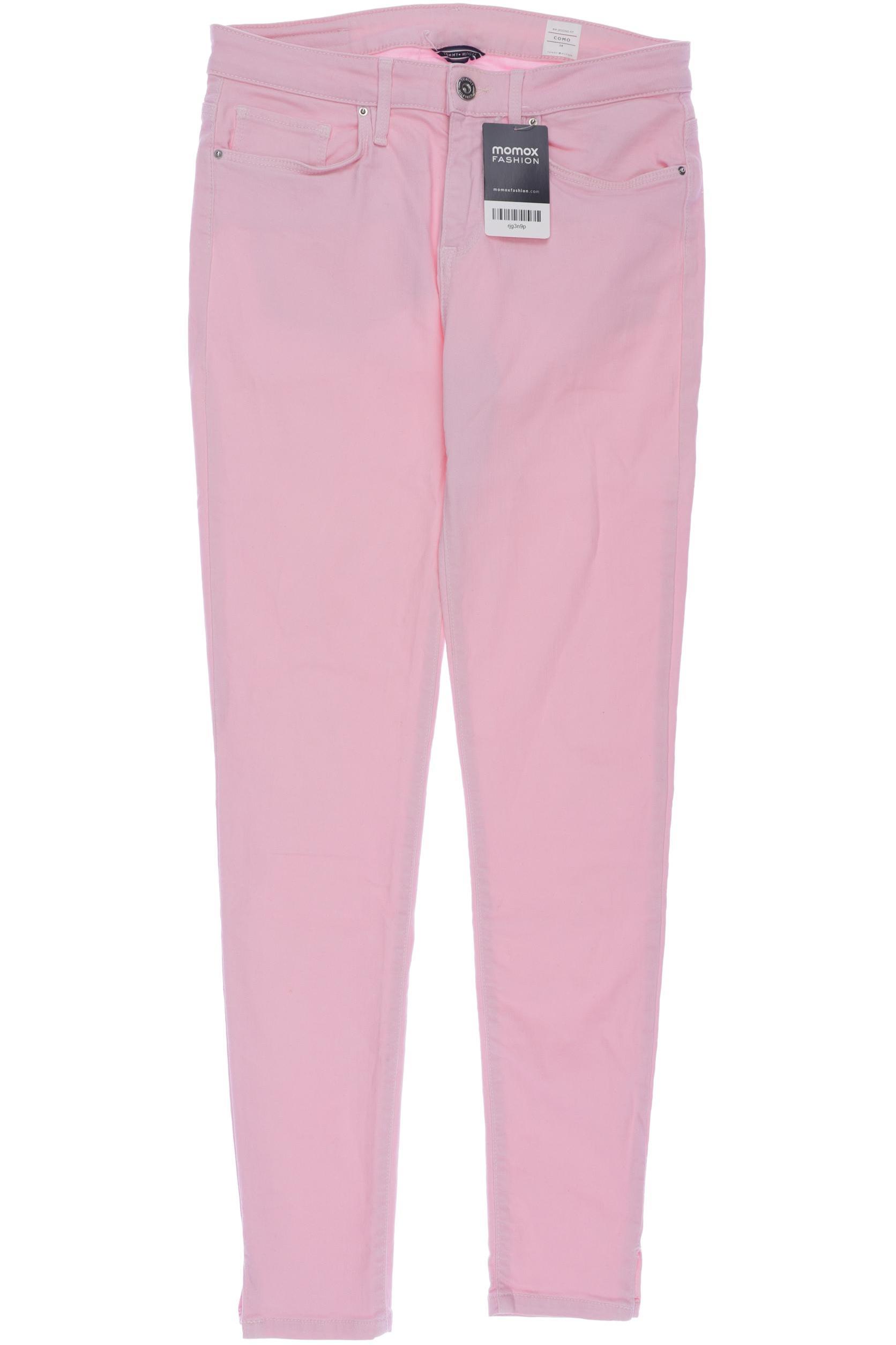 

Tommy Hilfiger Damen Jeans, pink, Gr. 28